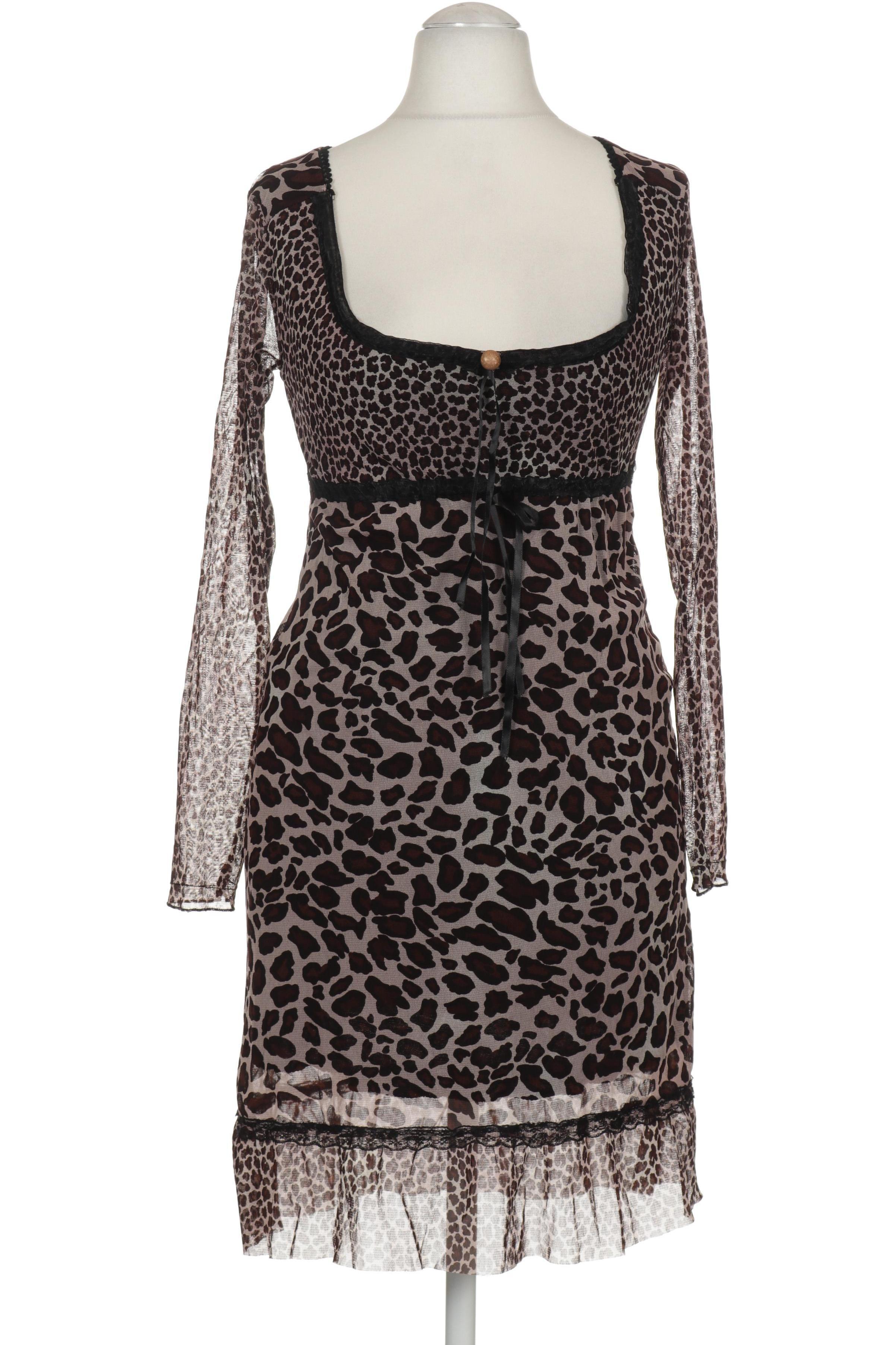 

Elisa Cavaletti Damen Kleid, braun, Gr.