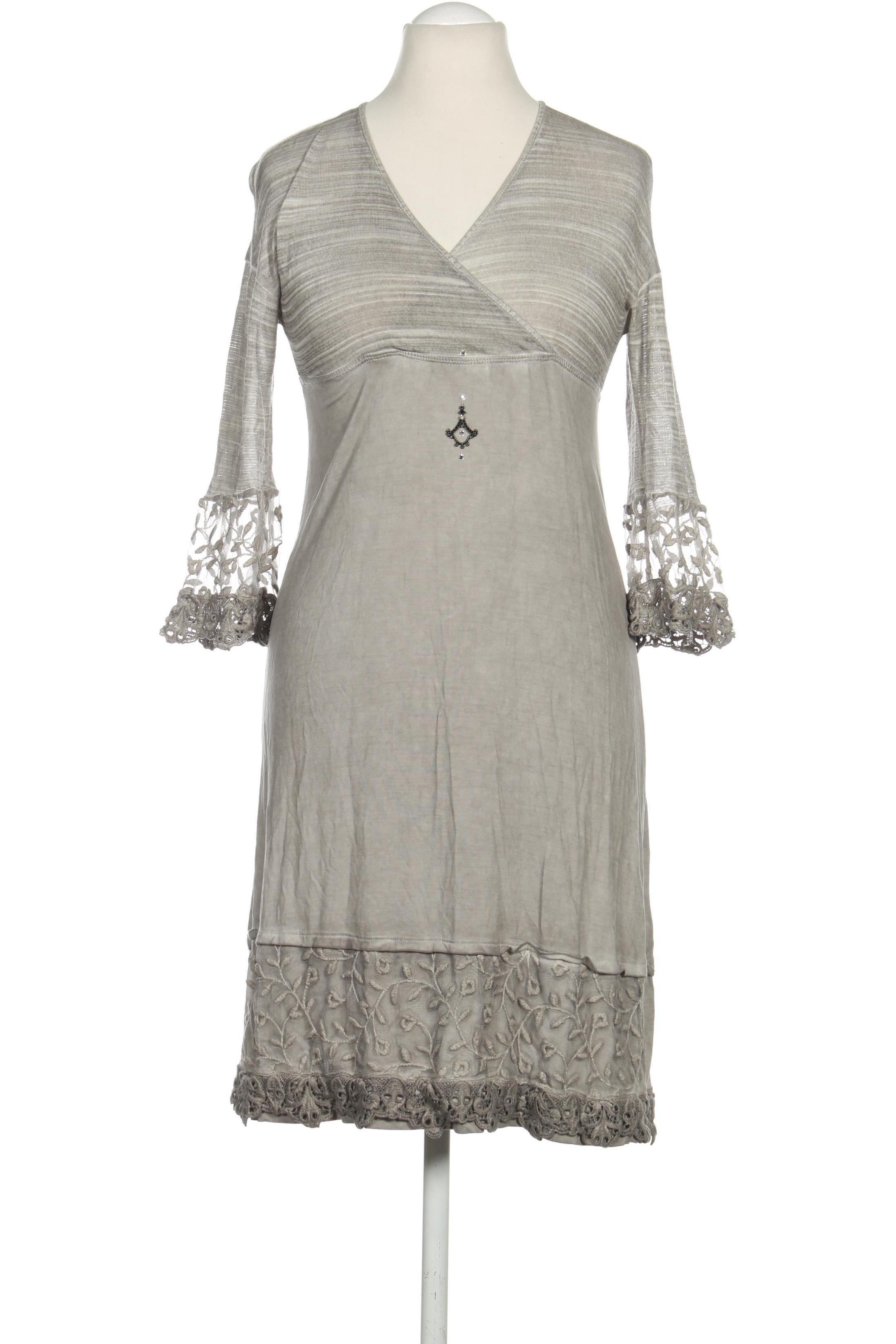 

Elisa Cavaletti Damen Kleid, grau, Gr.