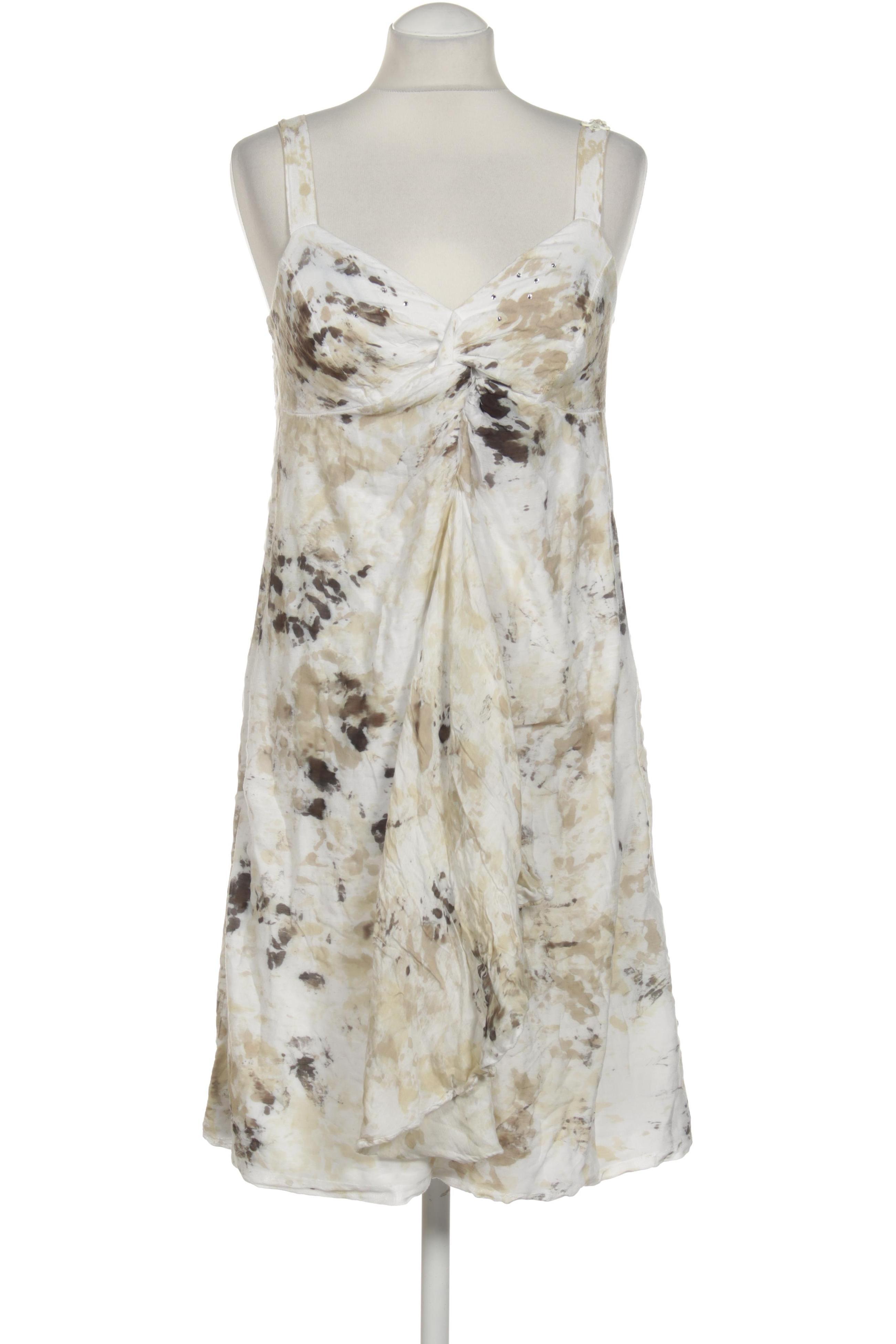 

Elisa Cavaletti Damen Kleid, beige, Gr.