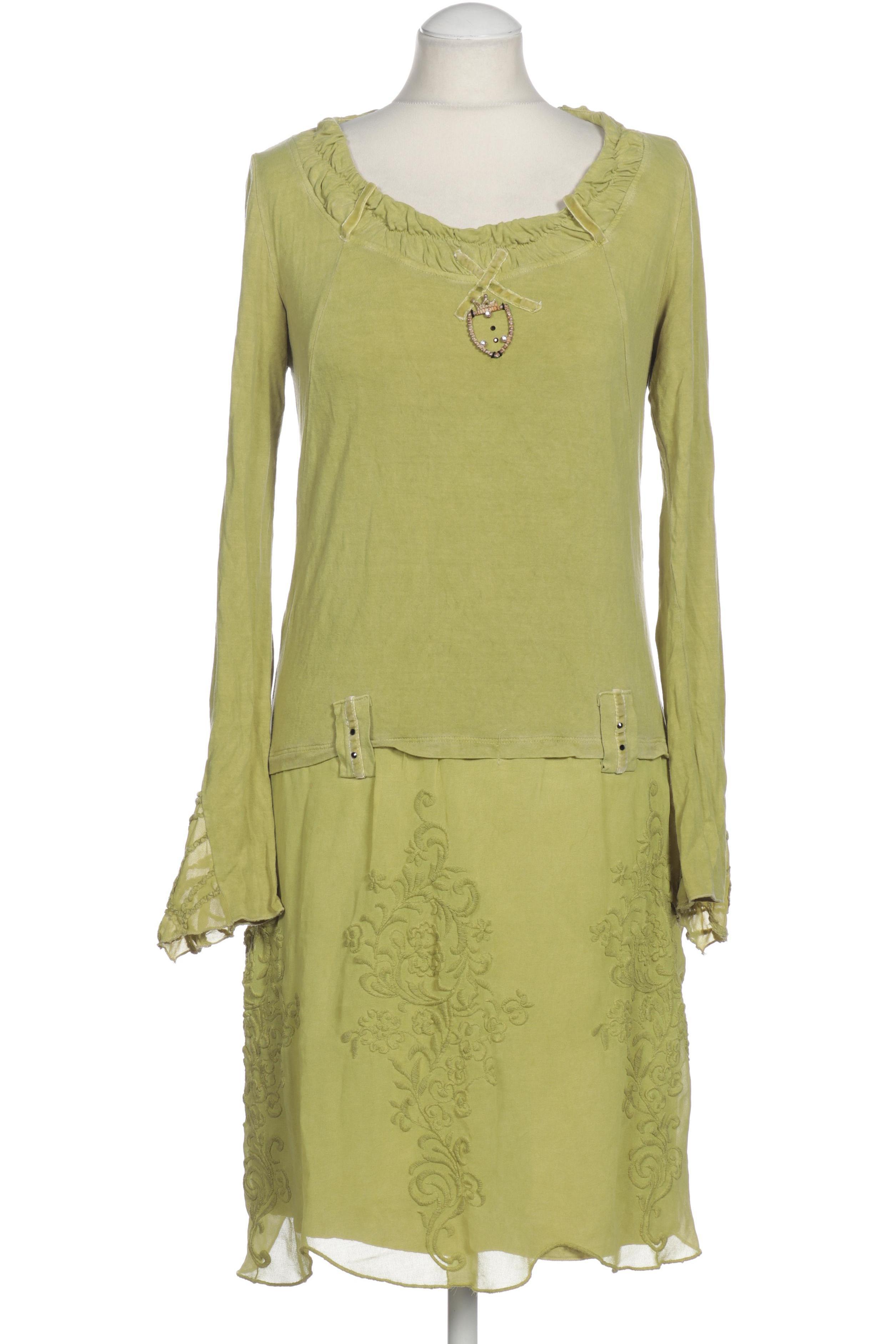 

Elisa Cavaletti Damen Kleid, grün, Gr.