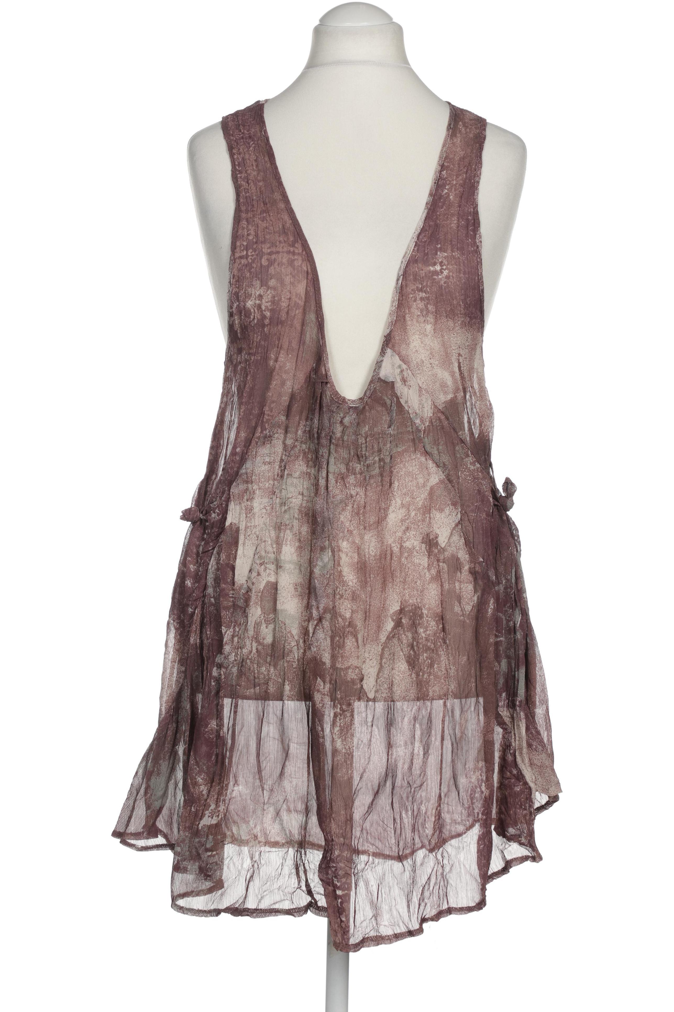 

Elisa Cavaletti Damen Kleid, braun, Gr.