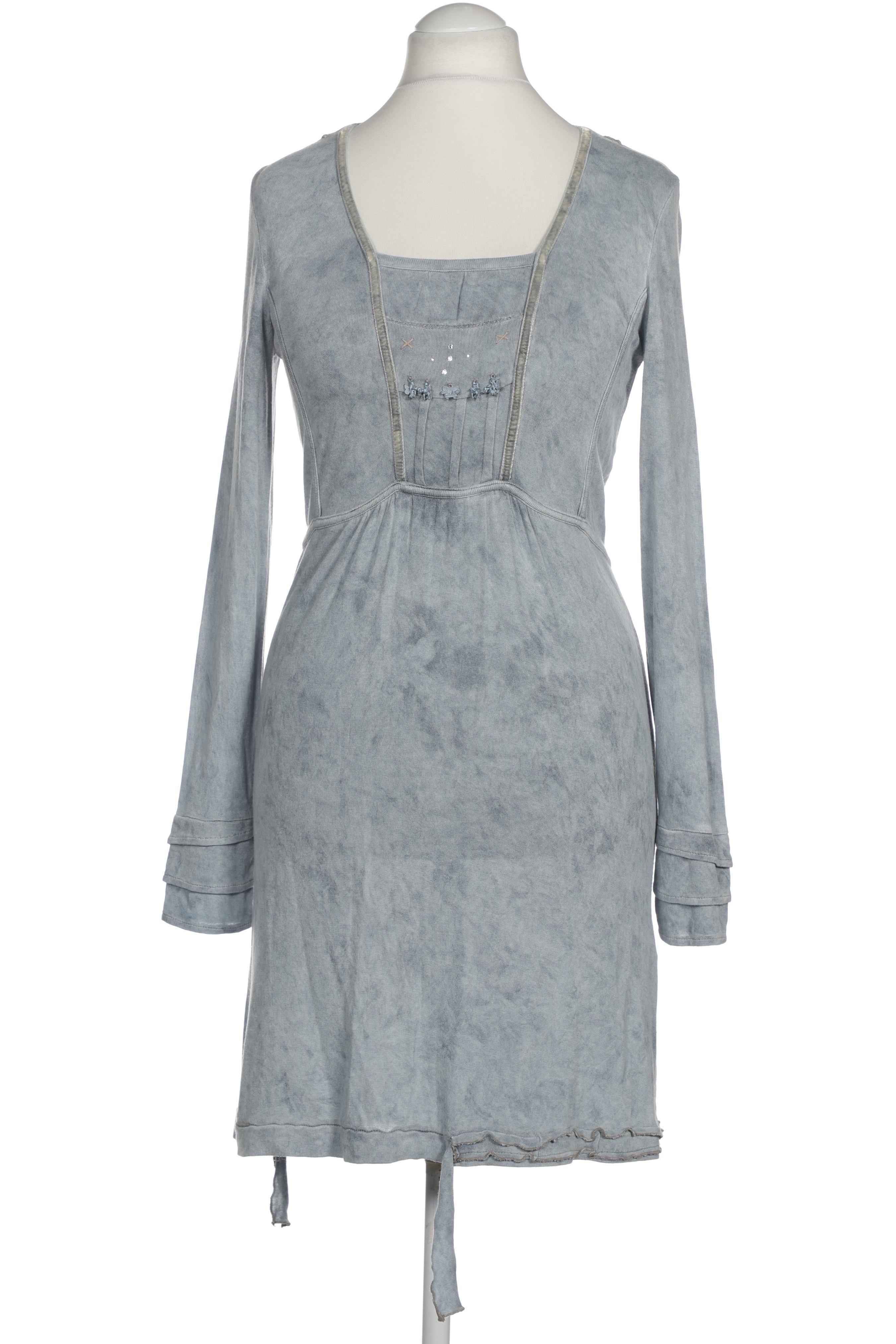 

Elisa Cavaletti Damen Kleid, blau, Gr.