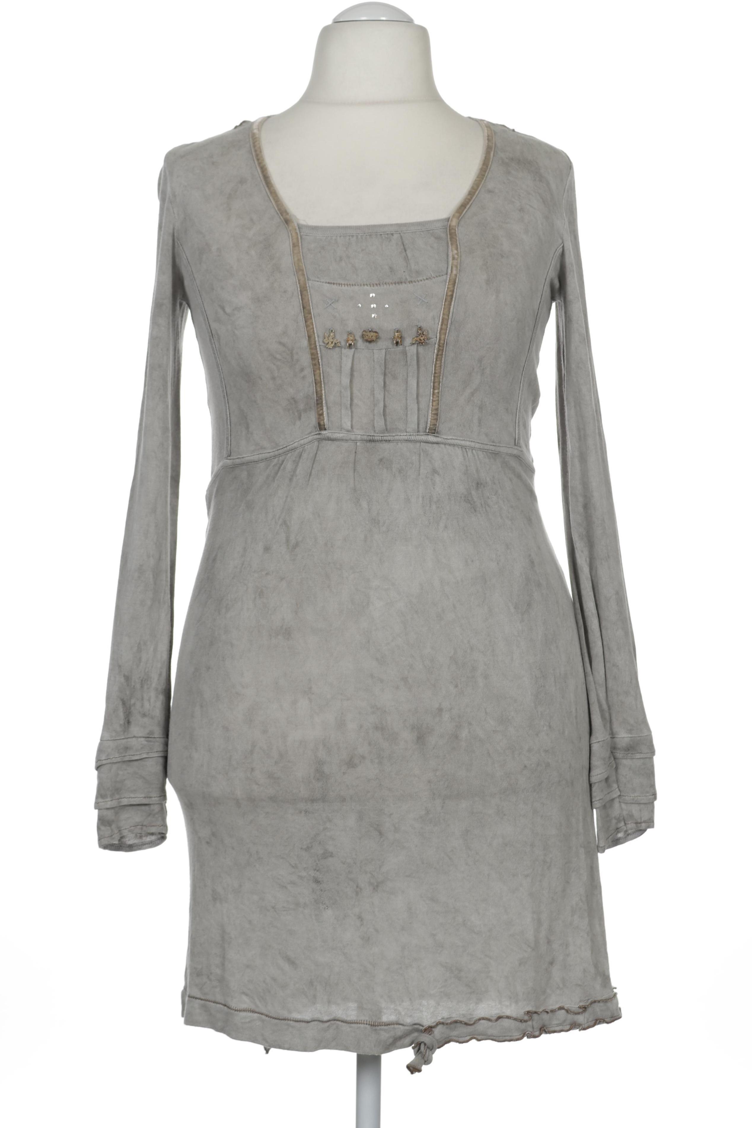 

Elisa Cavaletti Damen Kleid, grau, Gr.