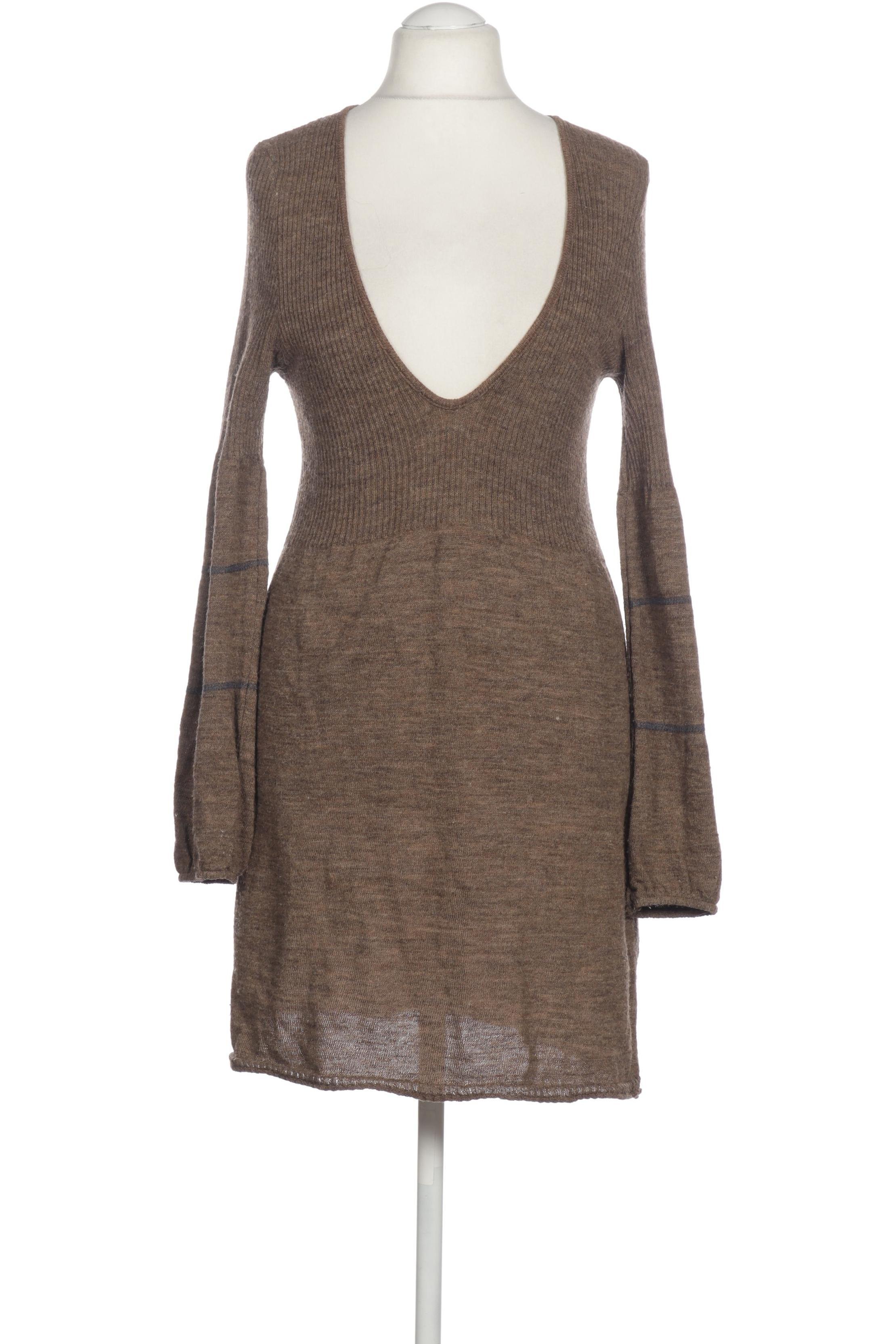 

Elisa Cavaletti Damen Kleid, braun, Gr.