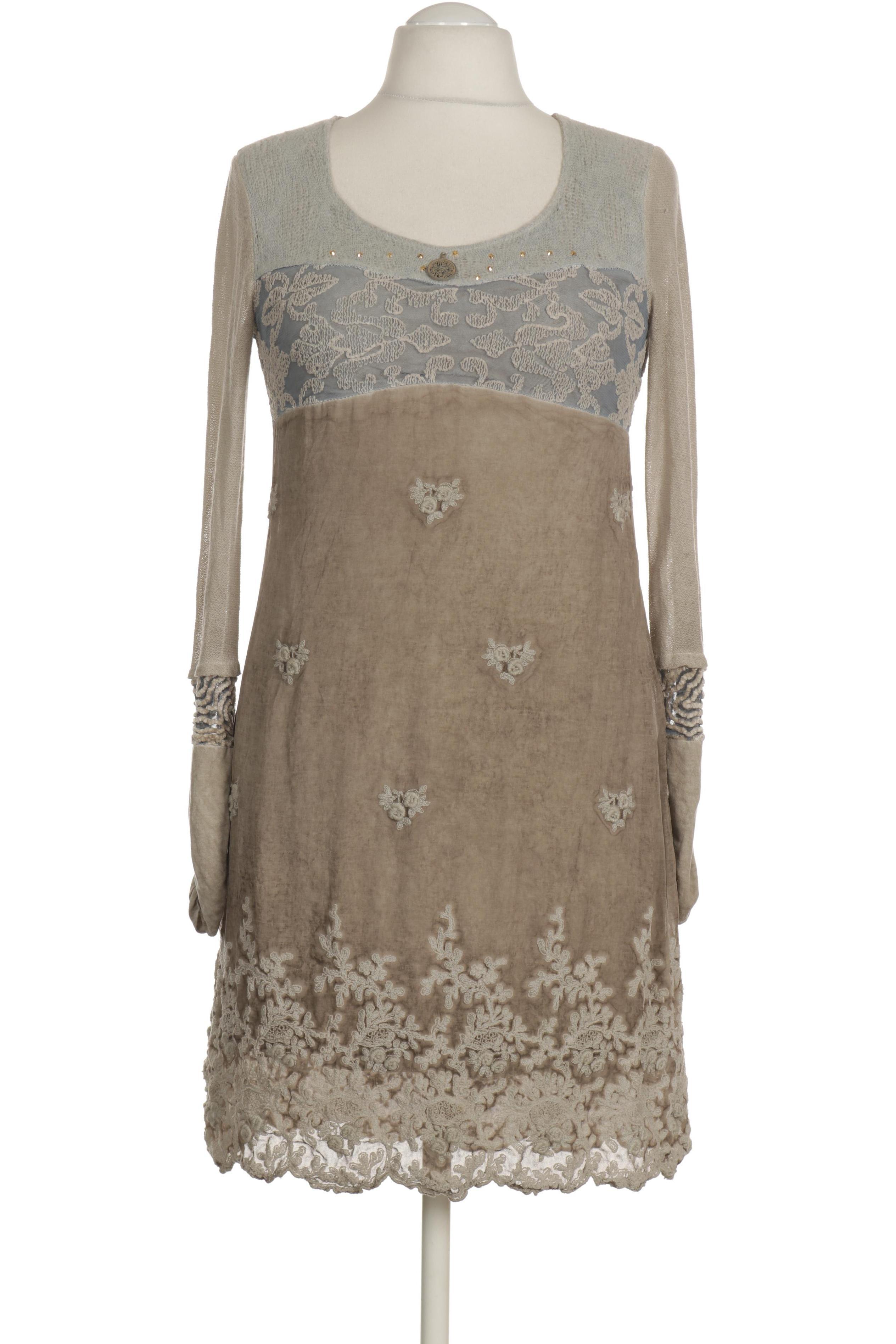 

Elisa Cavaletti Damen Kleid, braun, Gr.