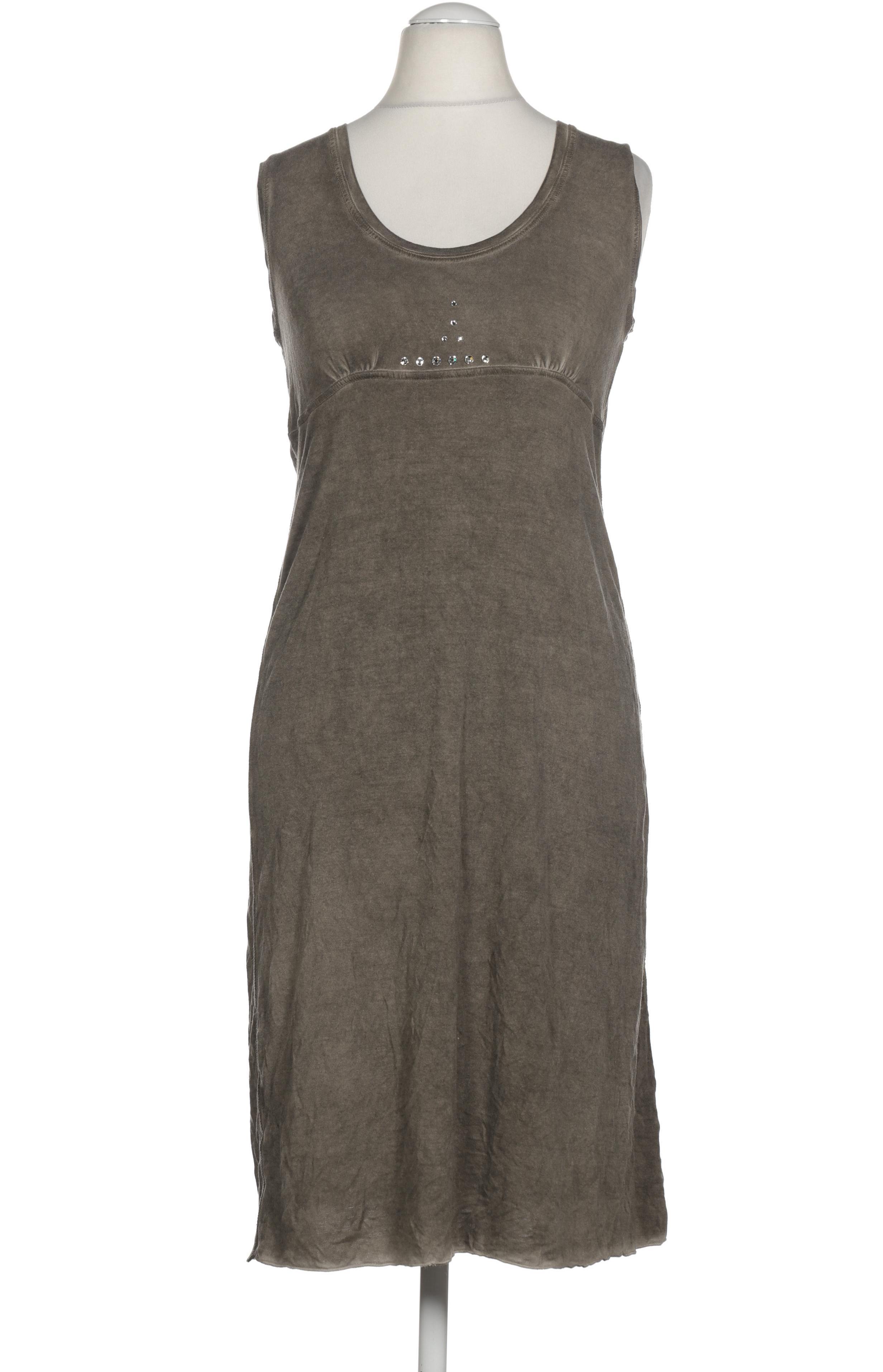 

Elisa Cavaletti Damen Kleid, braun, Gr.
