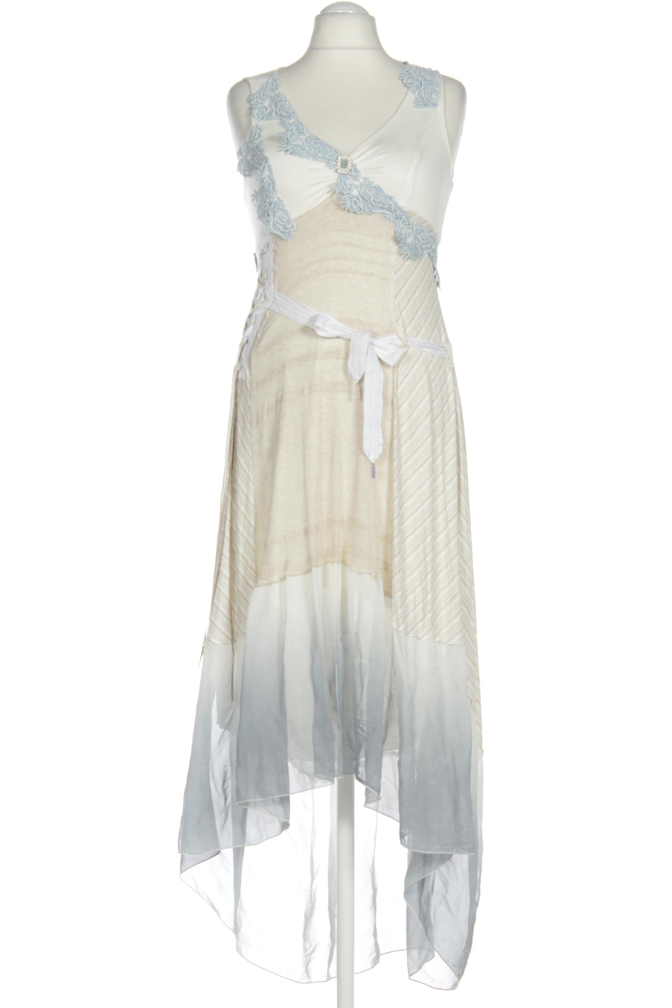 

Elisa Cavaletti Damen Kleid, mehrfarbig, Gr.