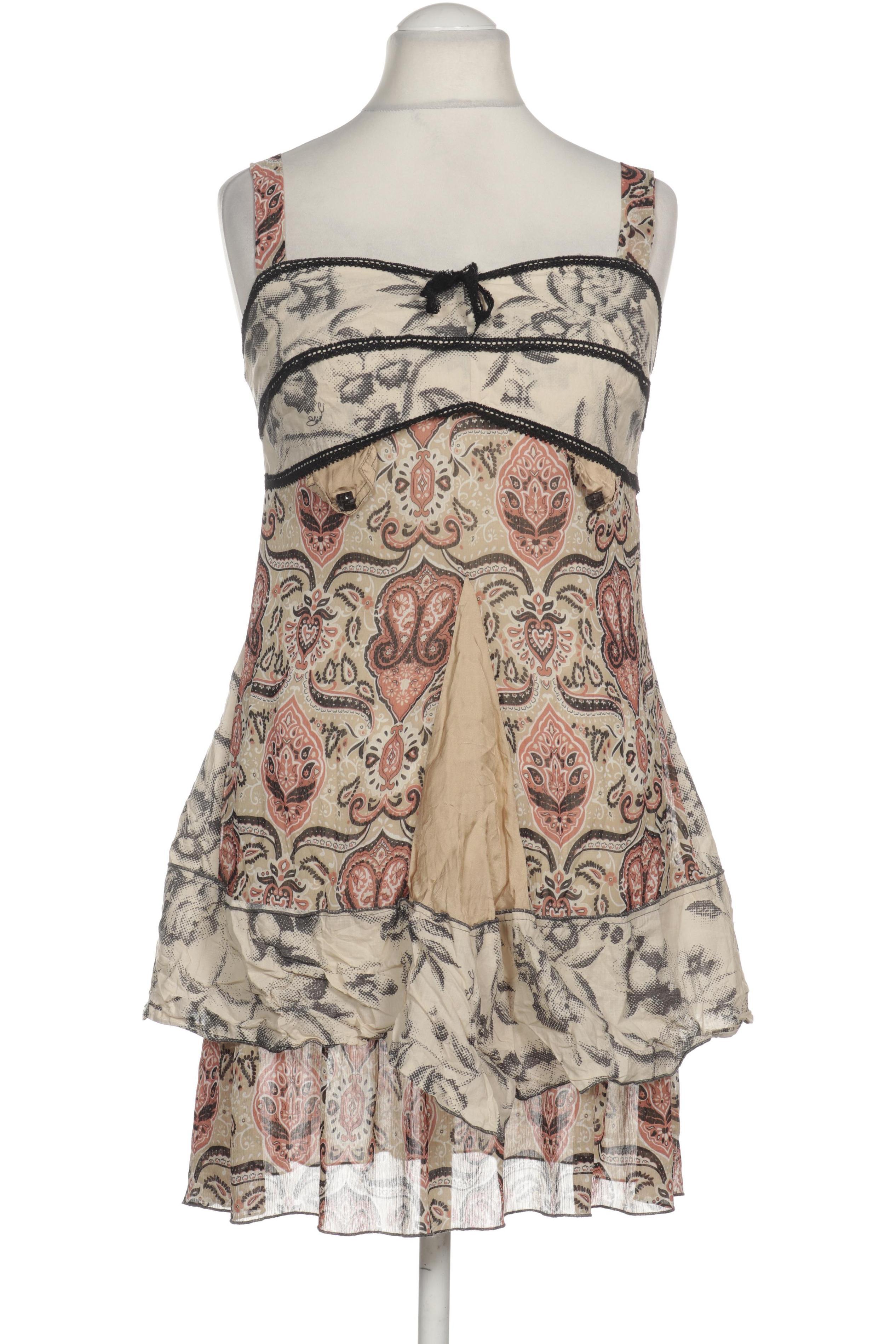 

Elisa Cavaletti Damen Kleid, beige, Gr.