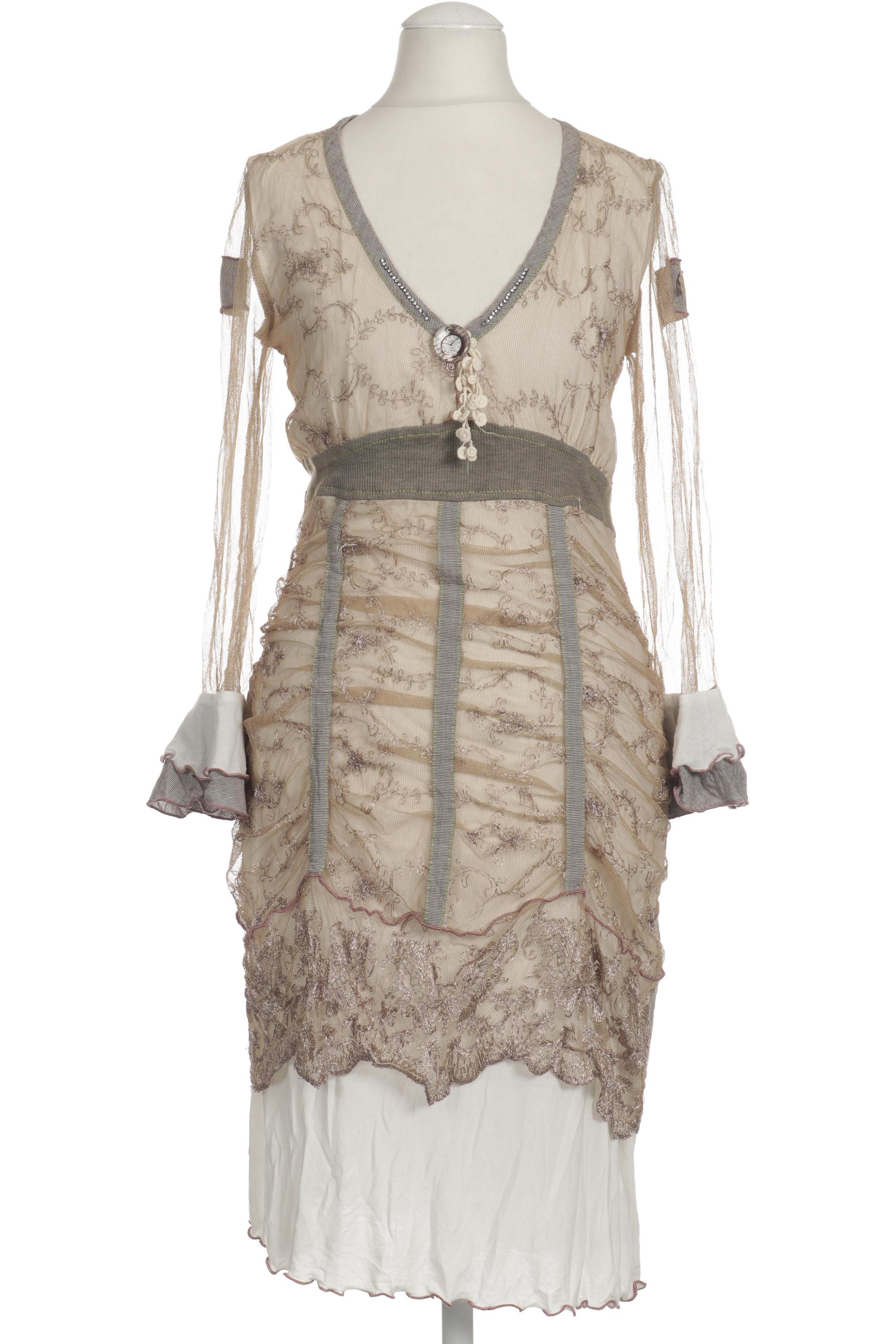 

Elisa Cavaletti Damen Kleid, braun, Gr.