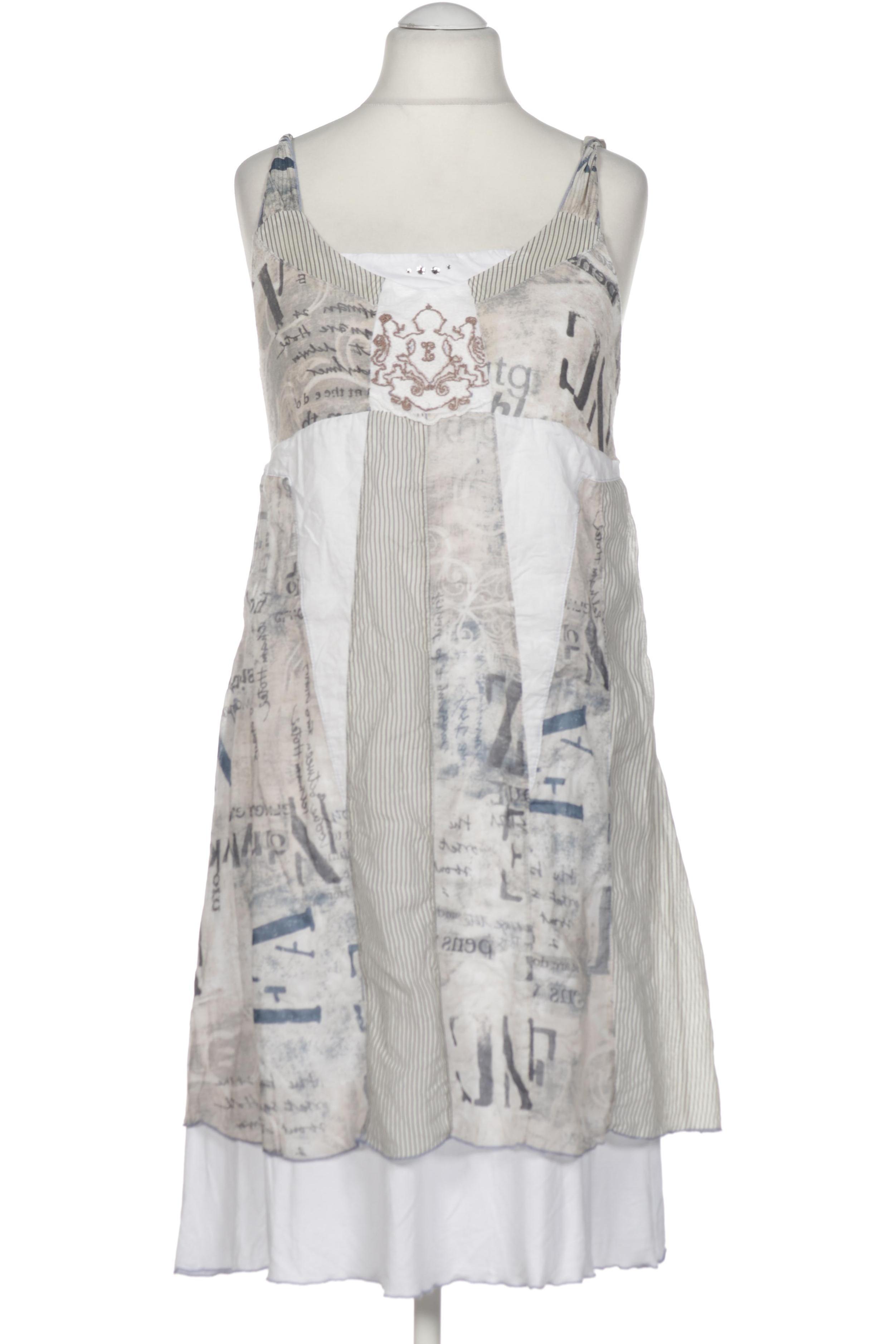 

Elisa Cavaletti Damen Kleid, beige, Gr.