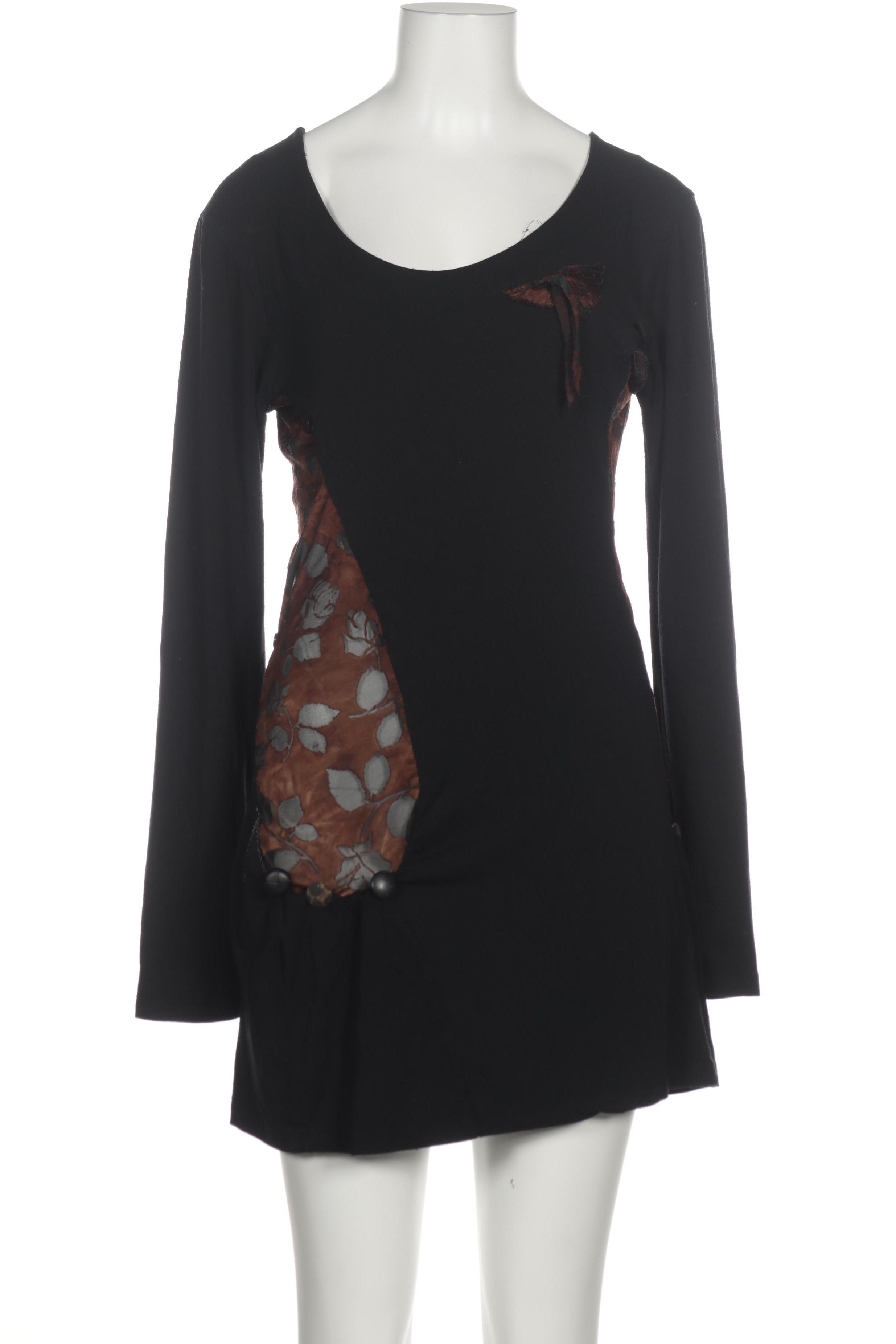 

Elisa Cavaletti Damen Kleid, schwarz, Gr.