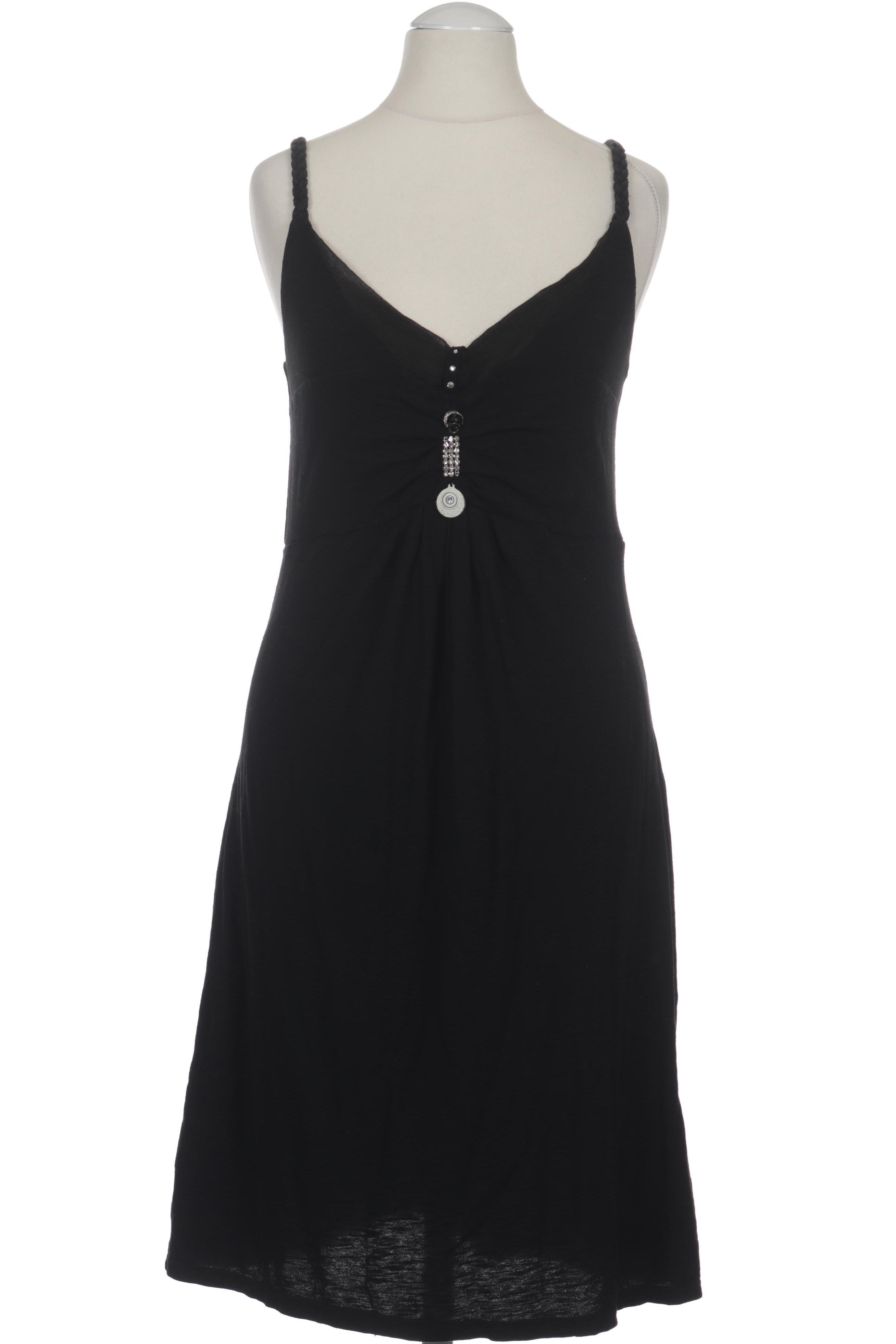 

Elisa Cavaletti Damen Kleid, schwarz, Gr.
