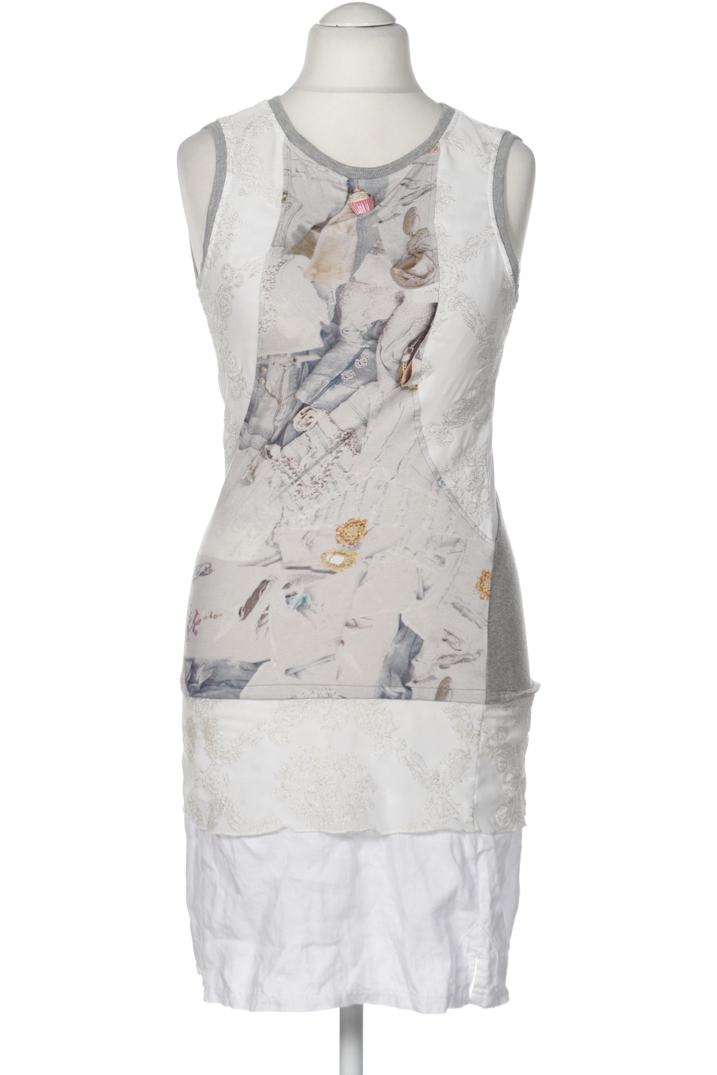 

Elisa Cavaletti Damen Kleid, grau, Gr.