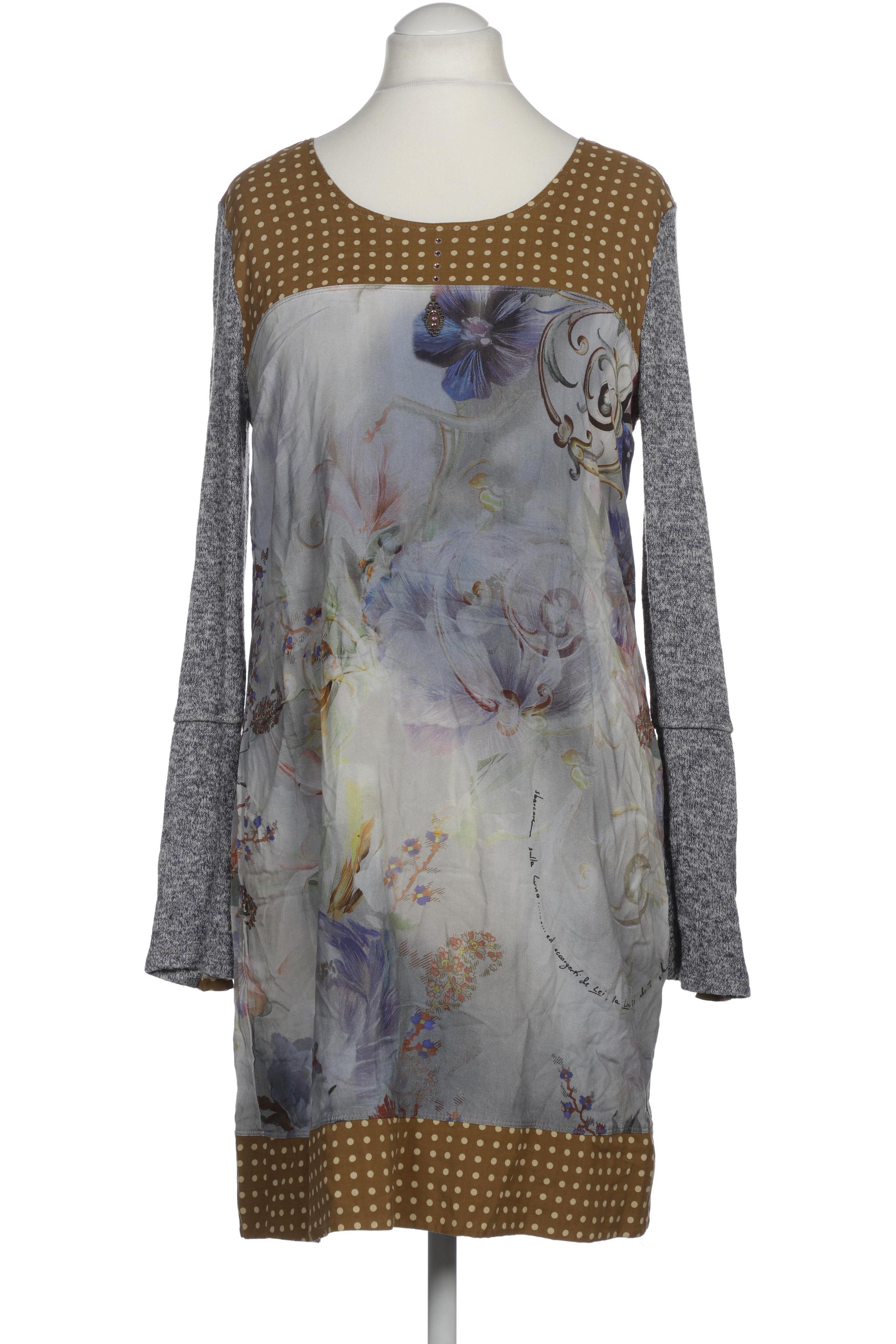 

Elisa Cavaletti Damen Kleid, mehrfarbig, Gr.