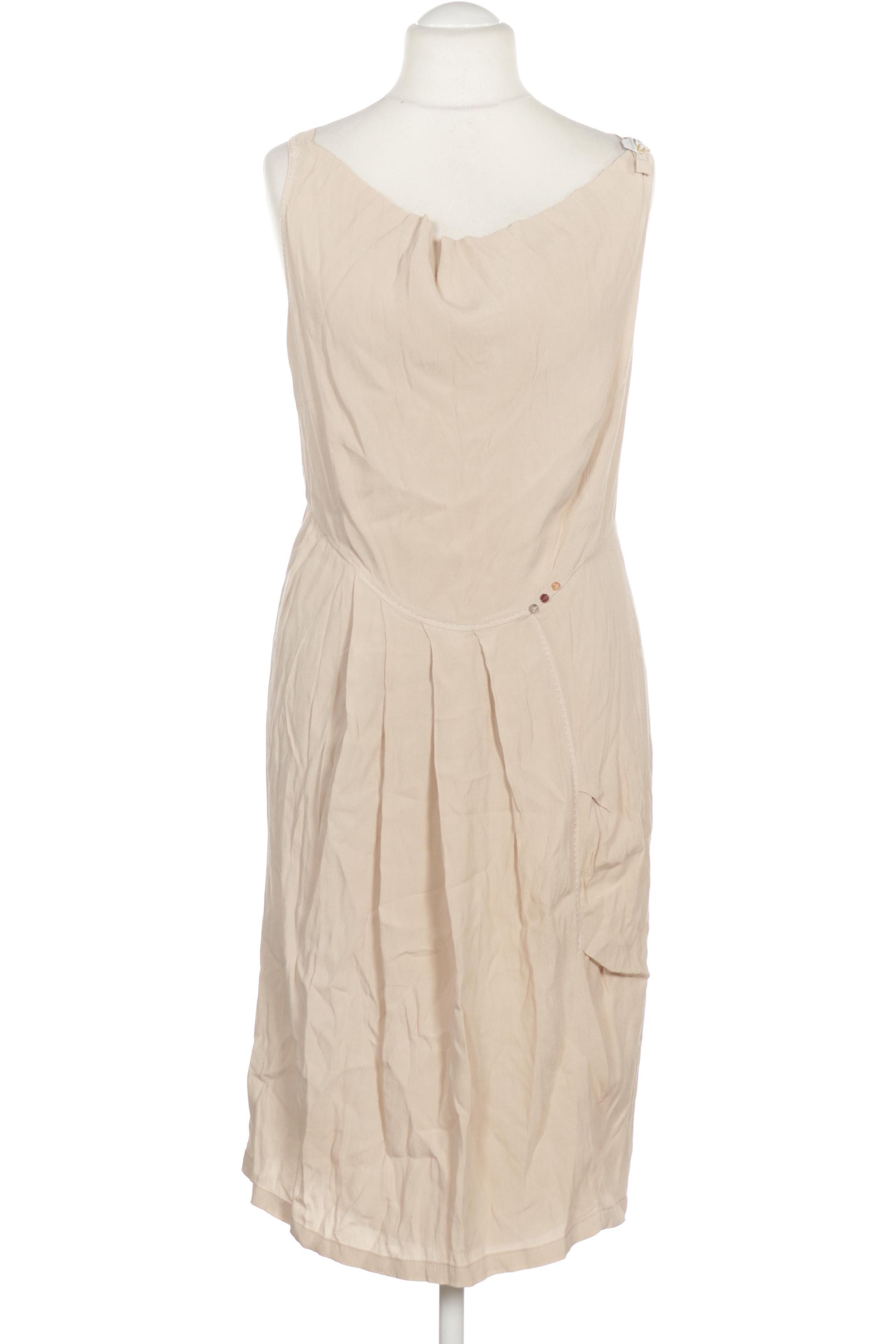 

Elisa Cavaletti Damen Kleid, beige, Gr.