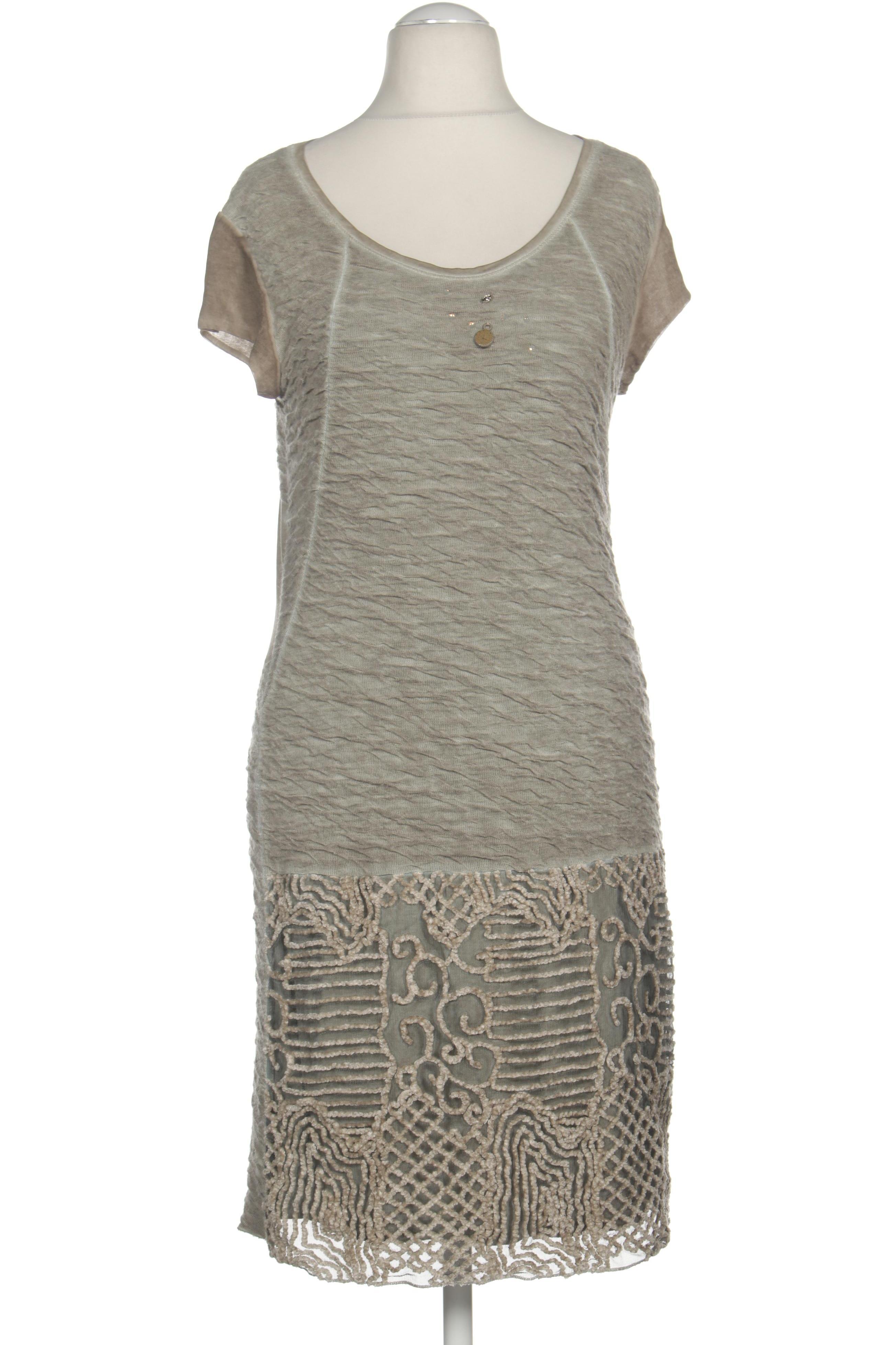 

Elisa Cavaletti Damen Kleid, beige, Gr.