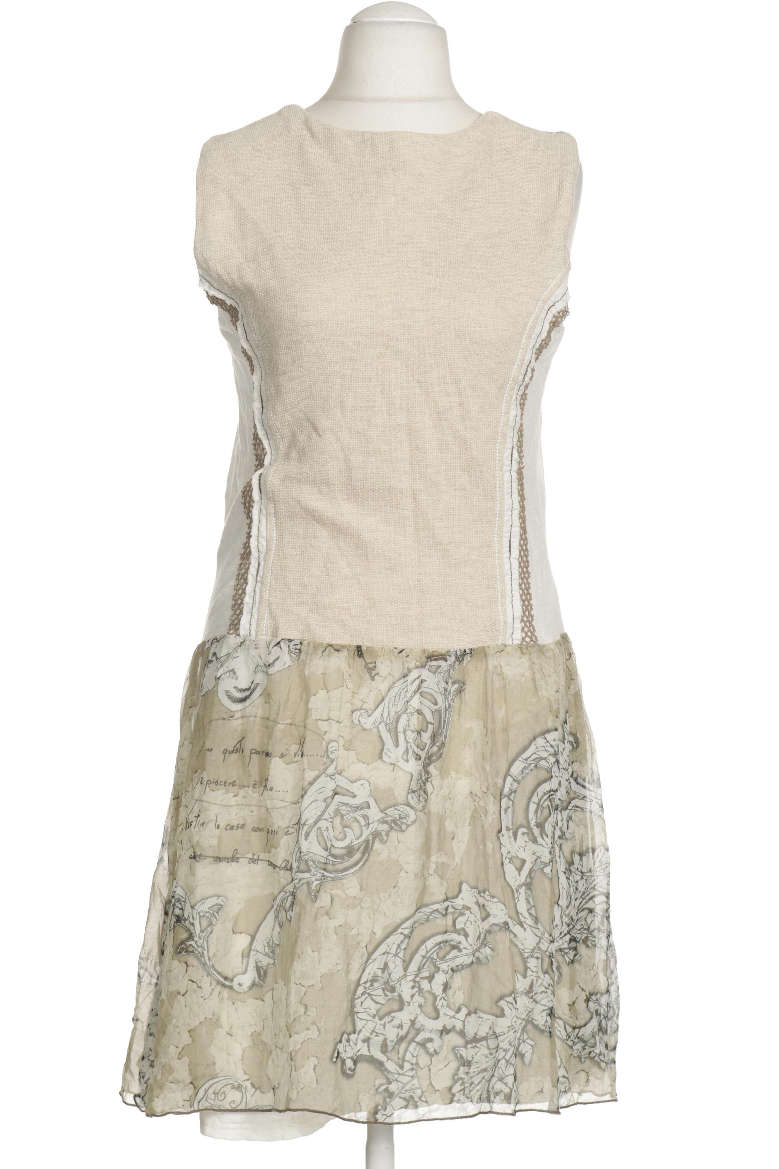 

Elisa Cavaletti Damen Kleid, grün, Gr.