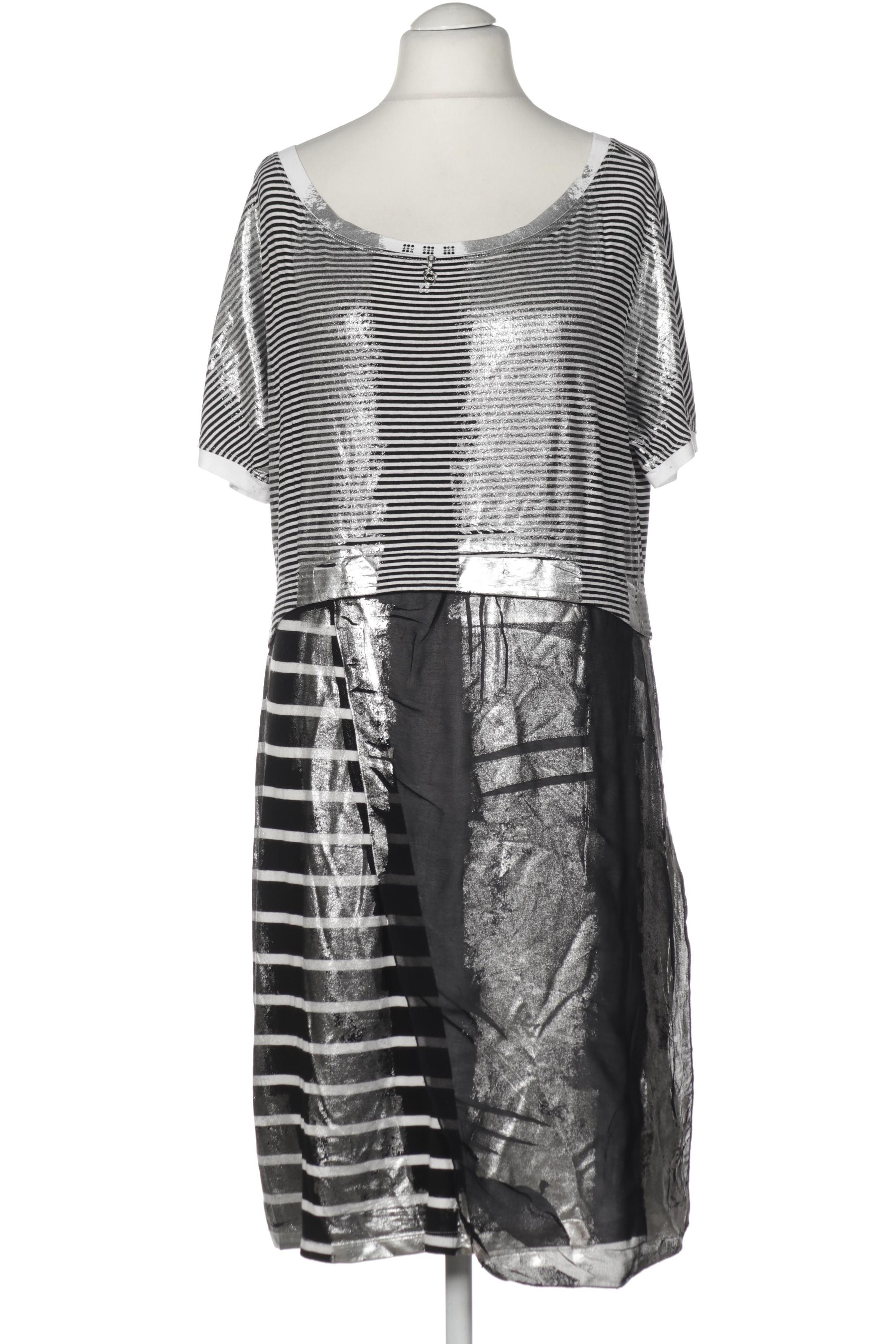 

Elisa Cavaletti Damen Kleid, grau, Gr. 38