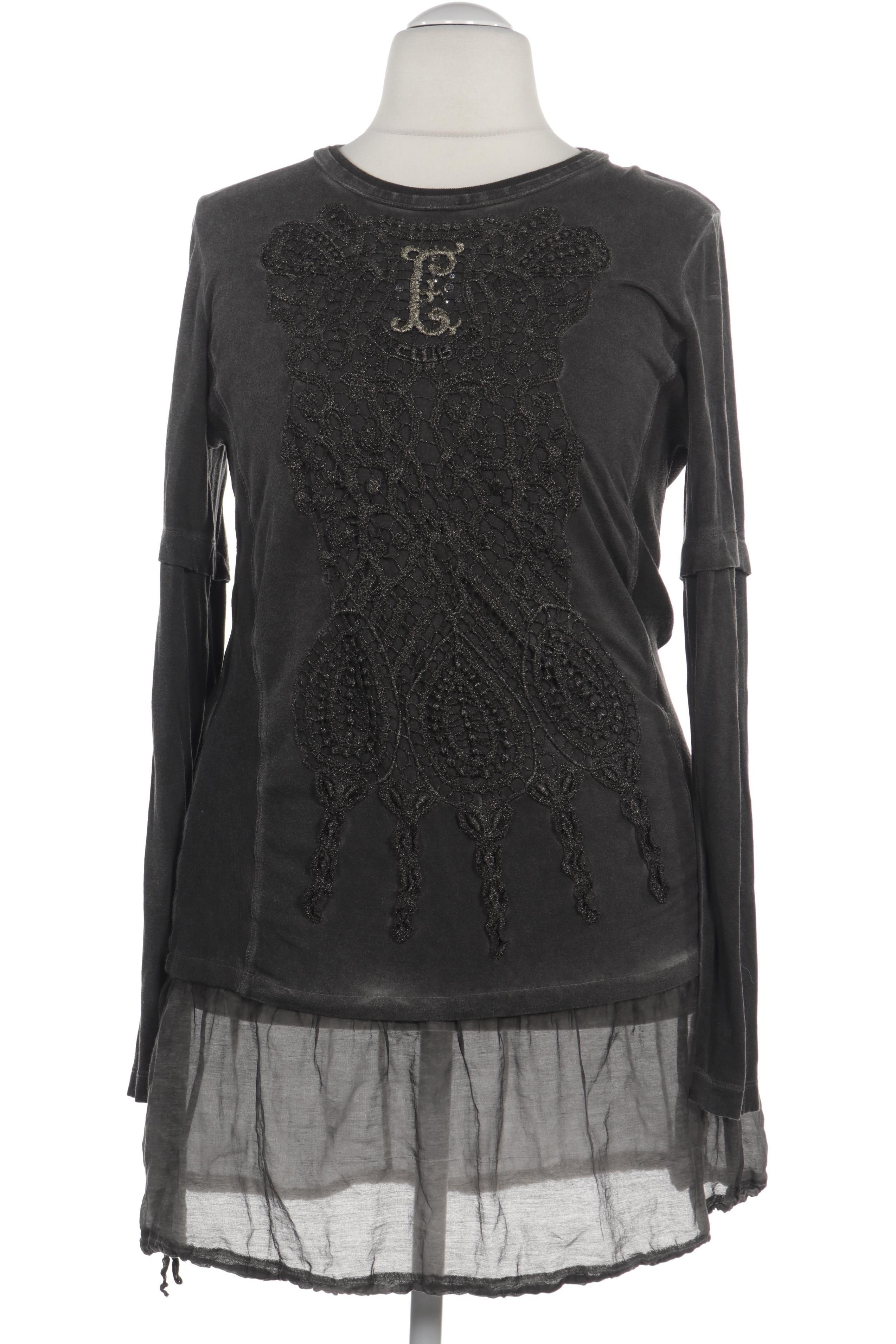 

Elisa Cavaletti Damen Kleid, grau, Gr.