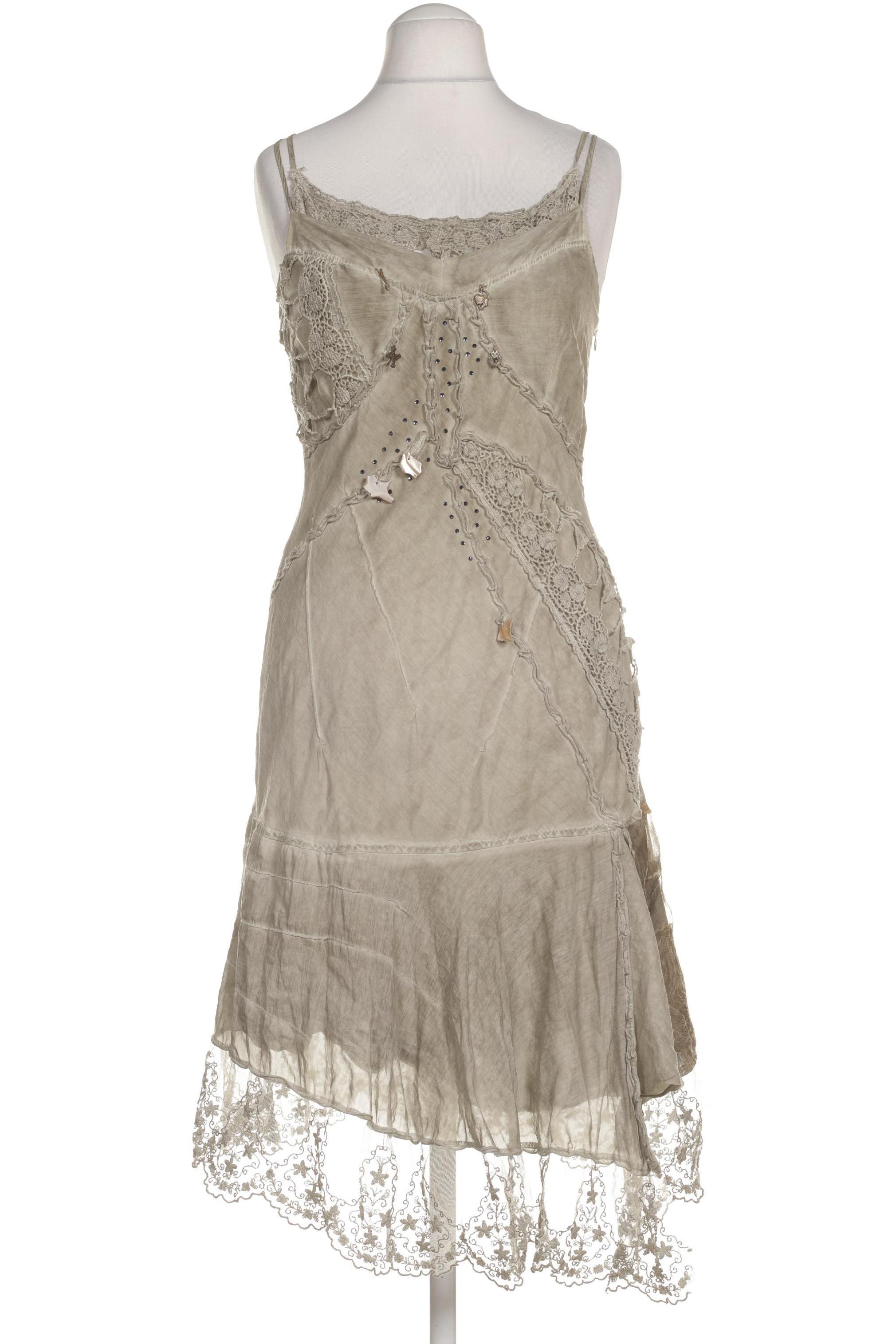 

Elisa Cavaletti Damen Kleid, grau, Gr.