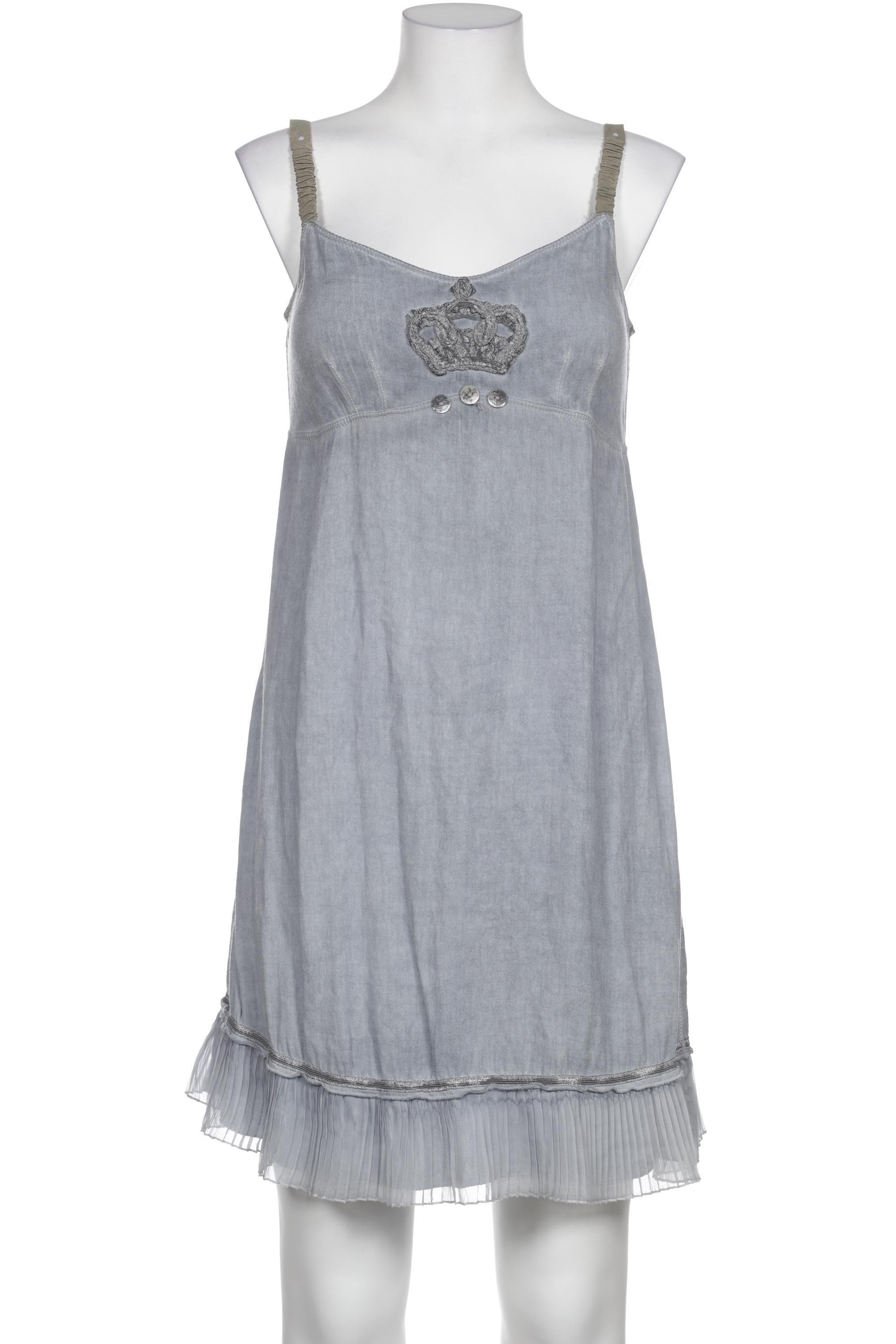 

Elisa Cavaletti Damen Kleid, blau, Gr.