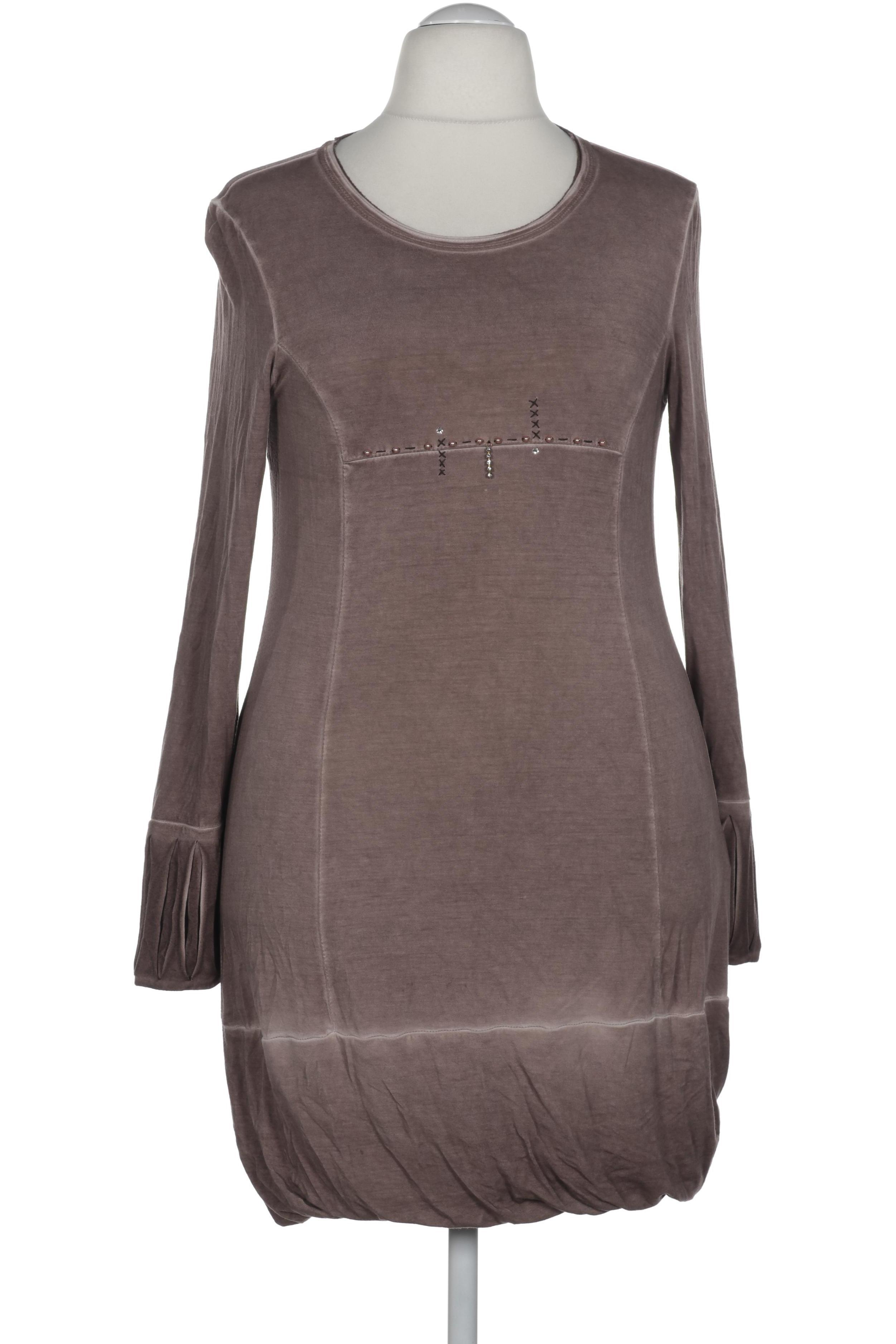 

Elisa Cavaletti Damen Kleid, beige, Gr.