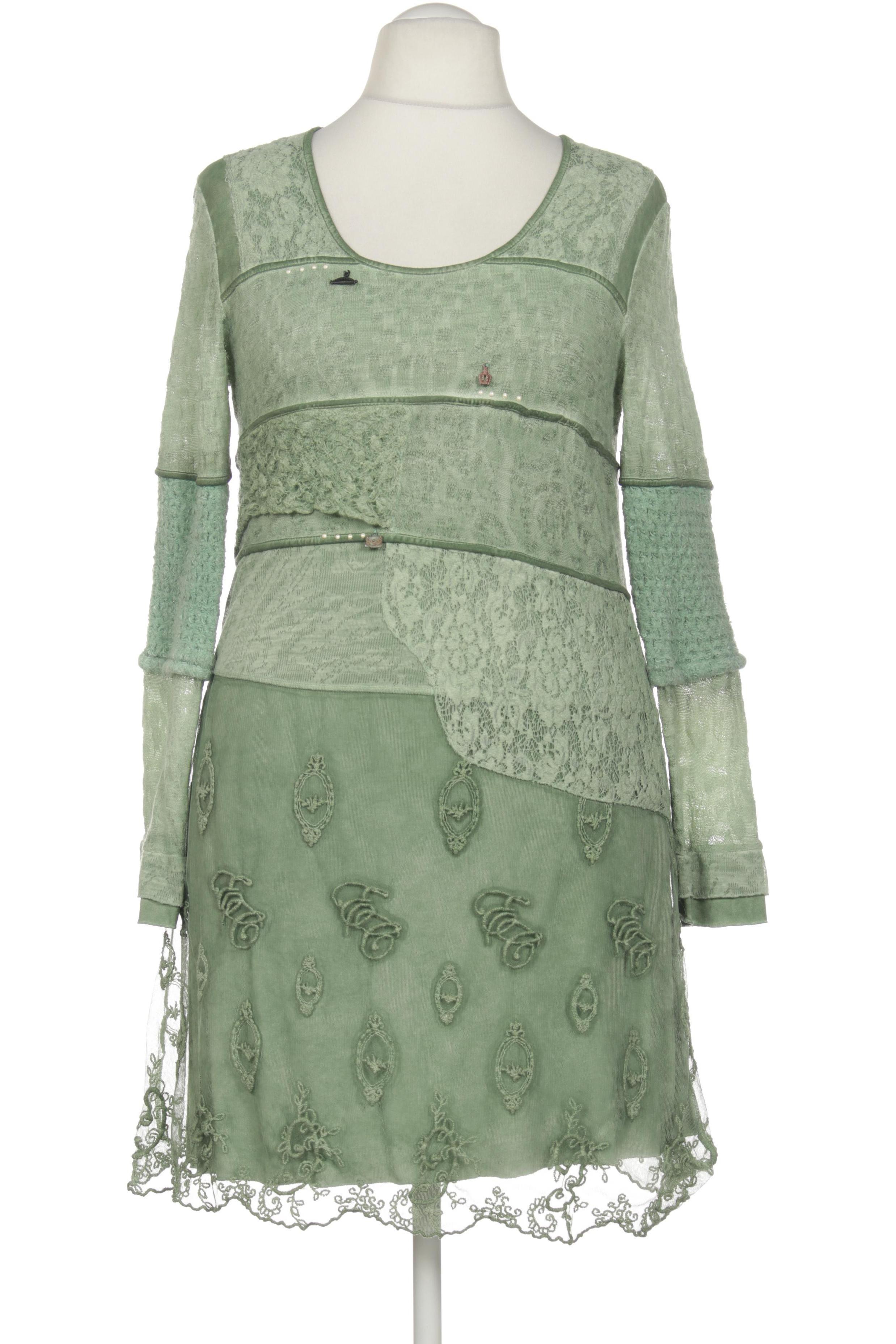 

Elisa Cavaletti Damen Kleid, grün, Gr.