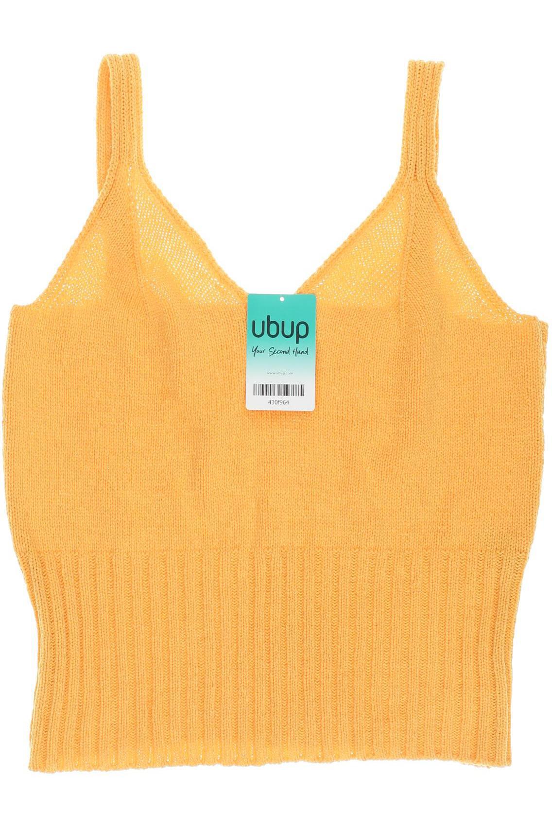 

Elisa Cavaletti Damen Pullover, orange, Gr.