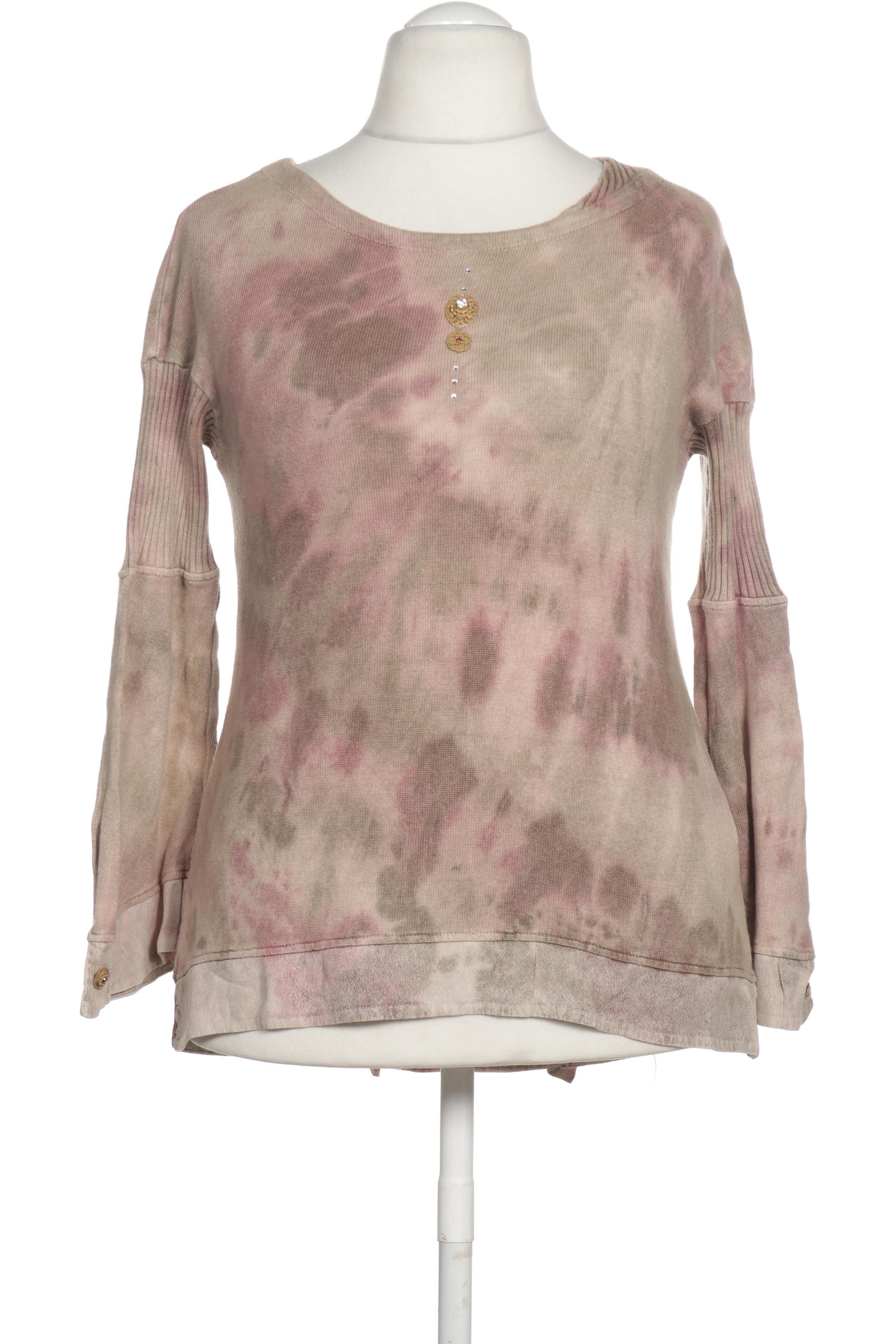 

Elisa Cavaletti Damen Pullover, beige, Gr. 38