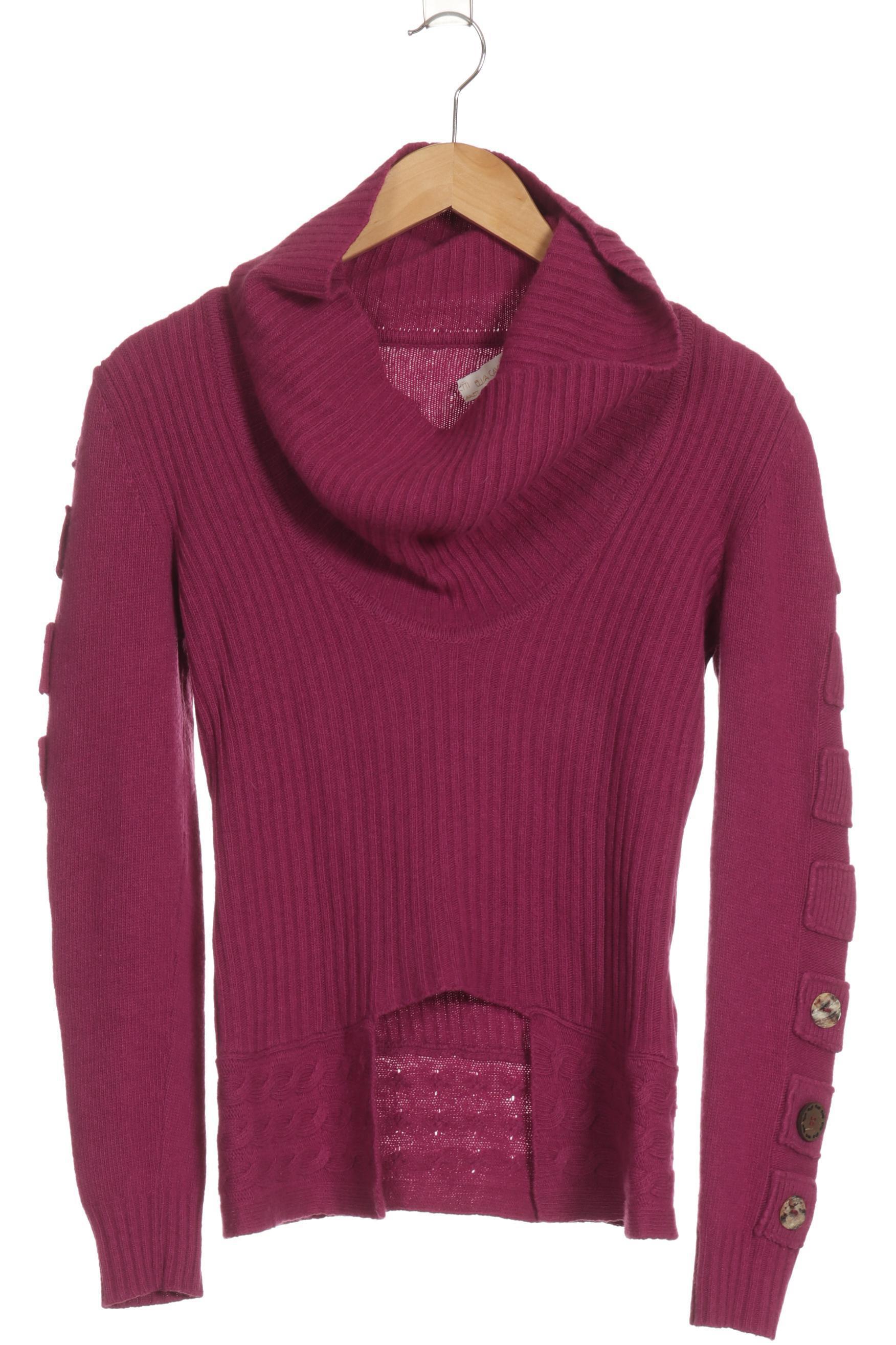 

Elisa Cavaletti Damen Pullover, lila, Gr.