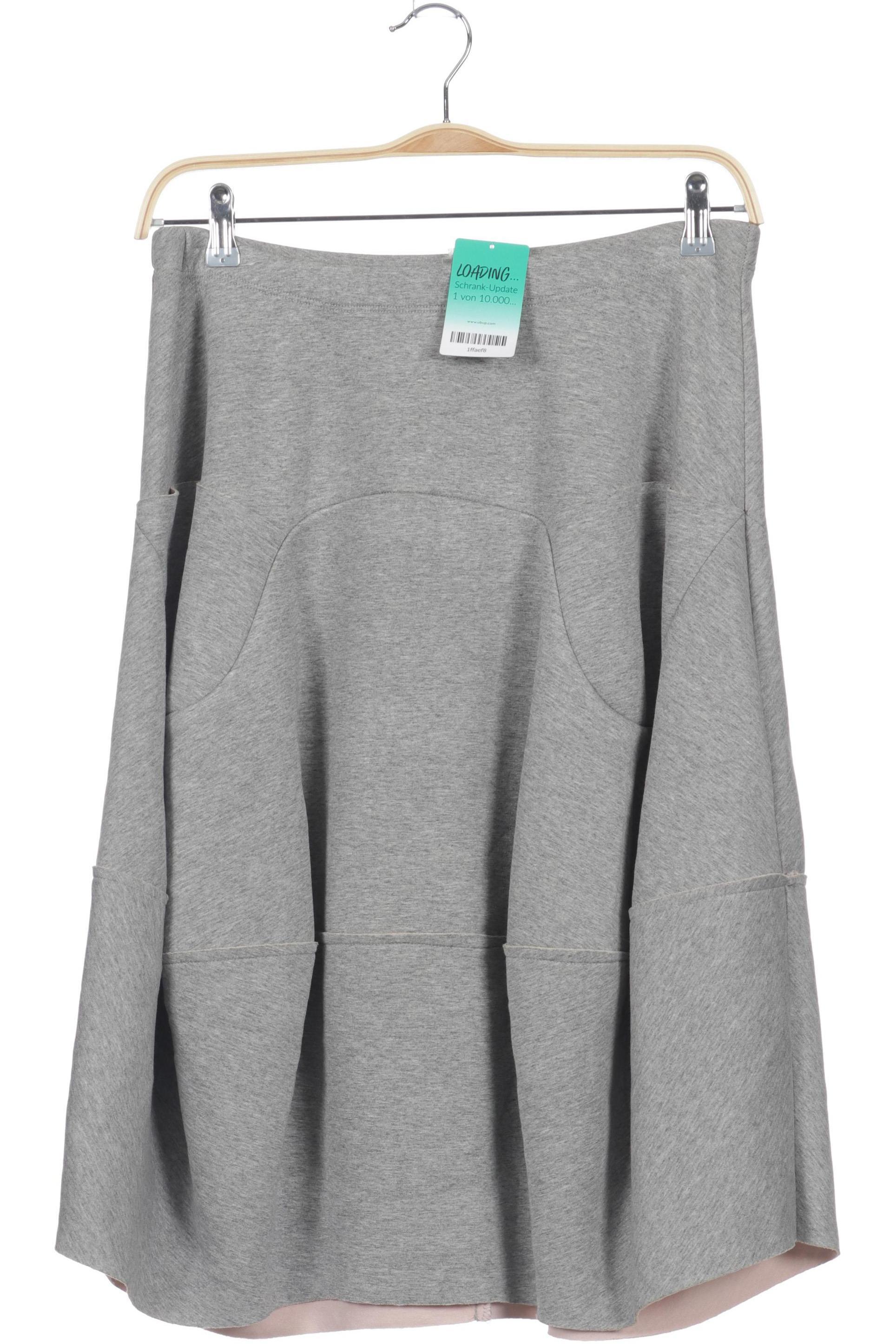 

Elisa Cavaletti Damen Rock, grau, Gr.