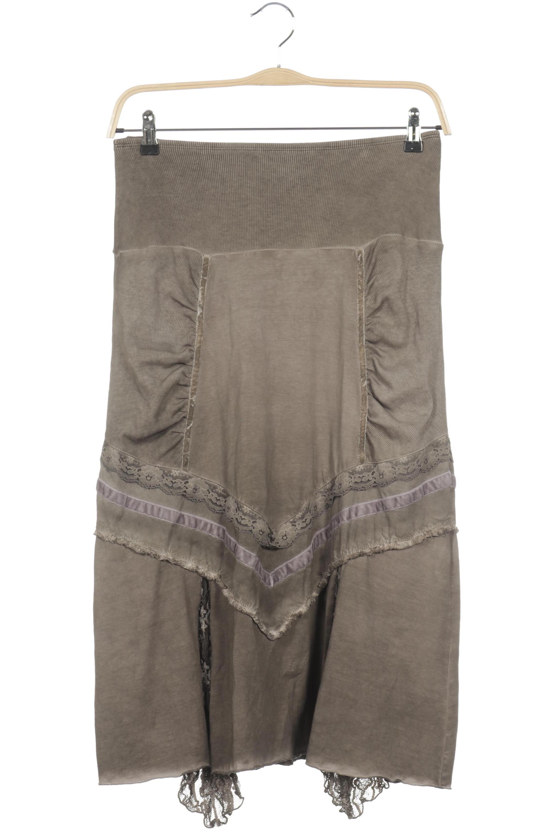 

Elisa Cavaletti Damen Rock, braun, Gr.