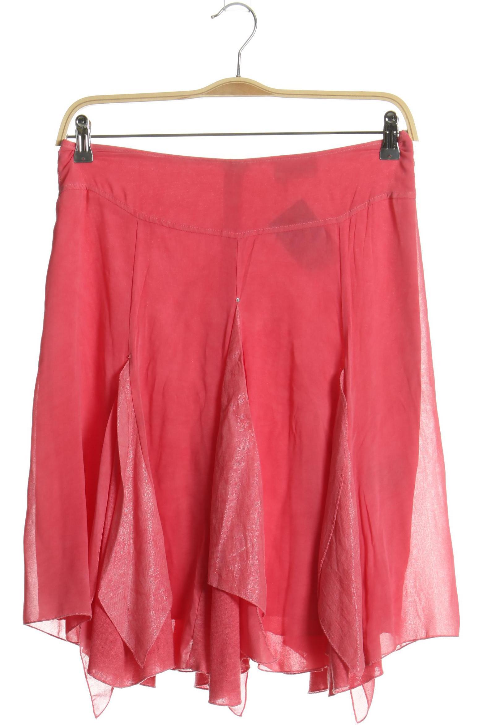 

Elisa Cavaletti Damen Rock, pink, Gr.