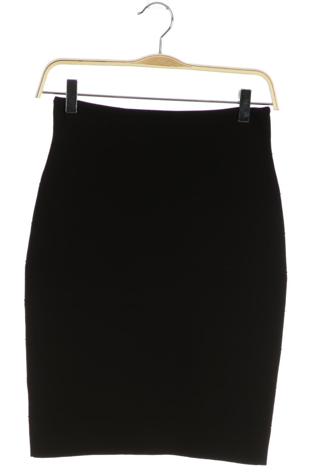 

Elisa Cavaletti Damen Rock, schwarz, Gr.