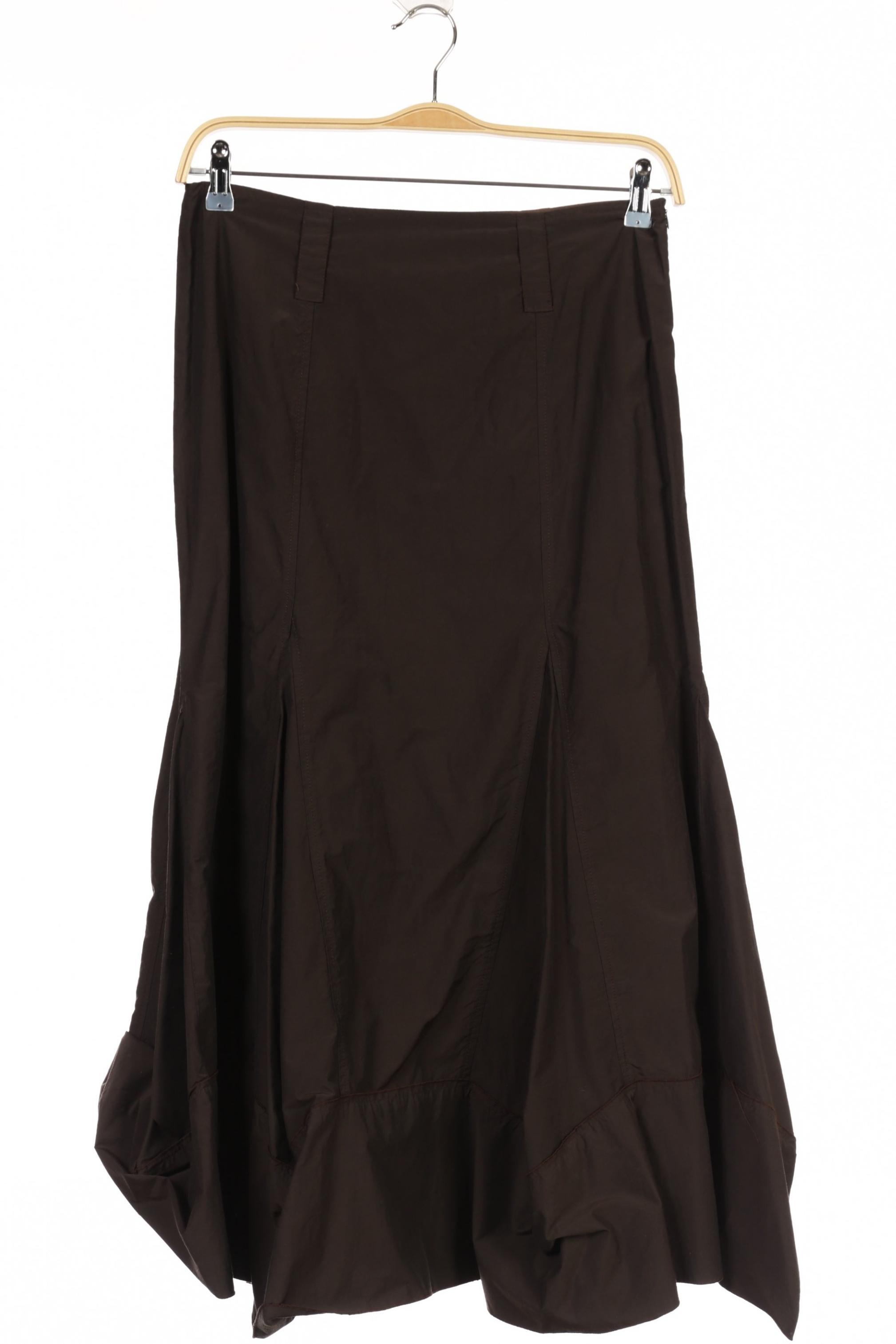 

Elisa Cavaletti Damen Rock, braun, Gr.