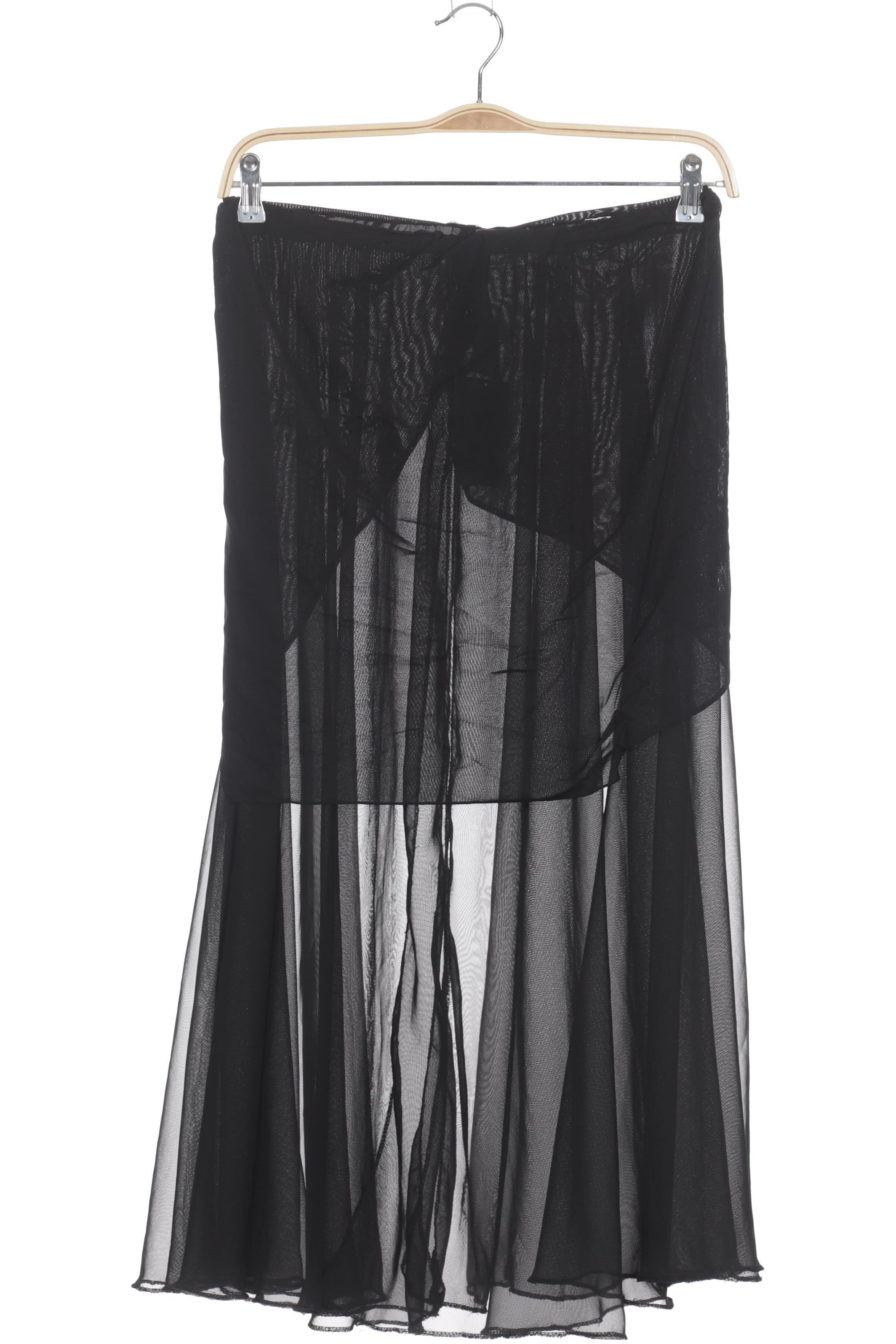 

Elisa Cavaletti Damen Rock, schwarz, Gr.