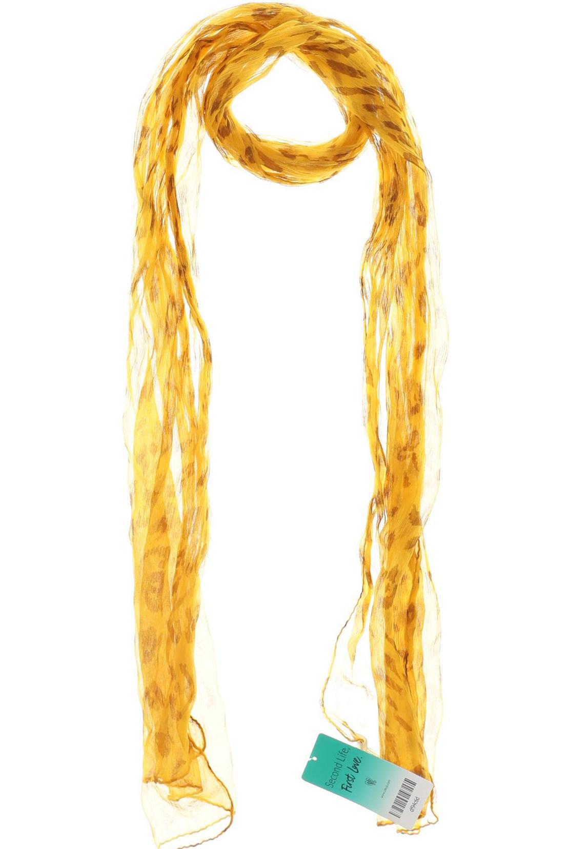 

Elisa Cavaletti Damen Schal, orange, Gr.