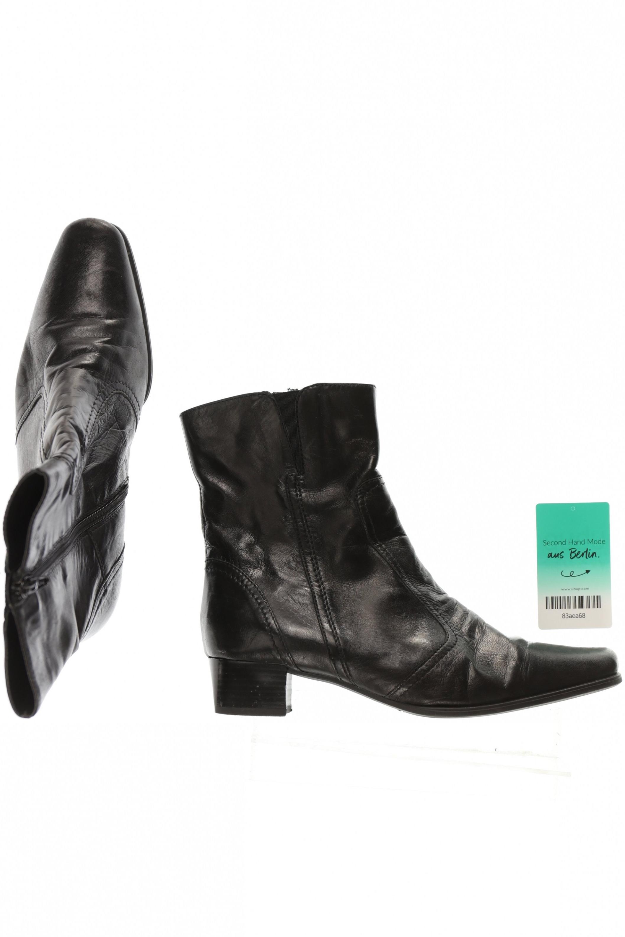 

Elisa Cavaletti Damen Stiefel, schwarz, Gr. 38