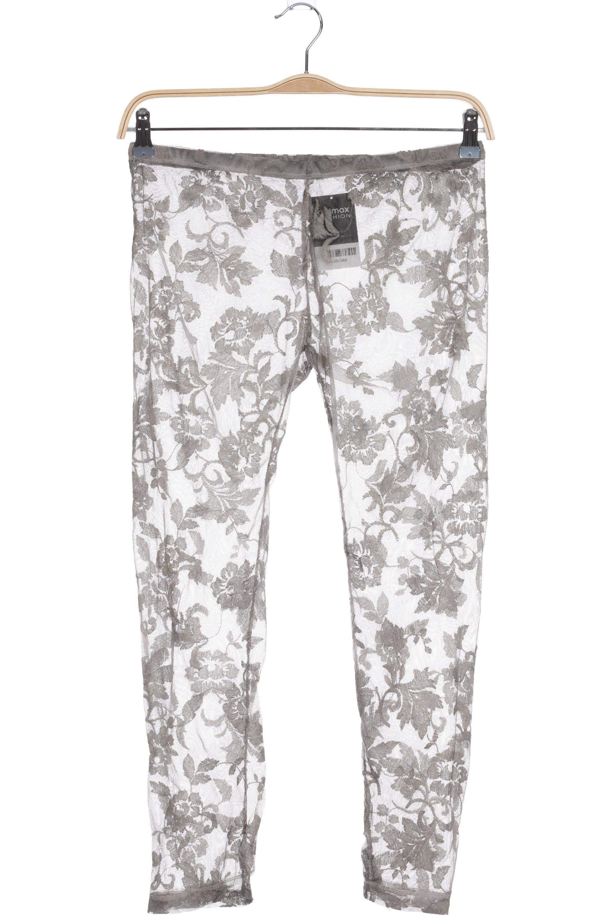 

Elisa Cavaletti Damen Stoffhose, grau, Gr.