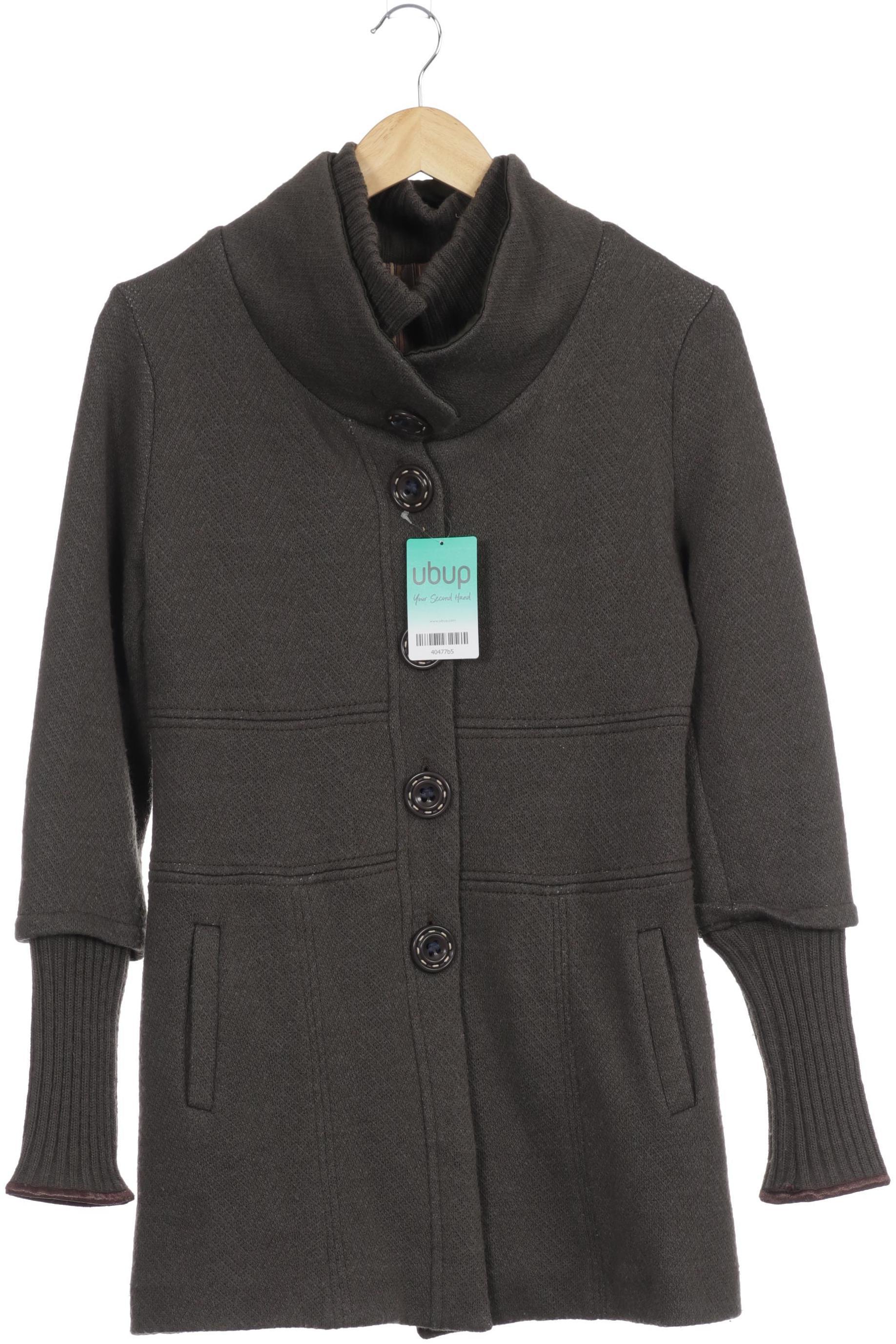 

Elisa Cavaletti Damen Strickjacke, grün, Gr.