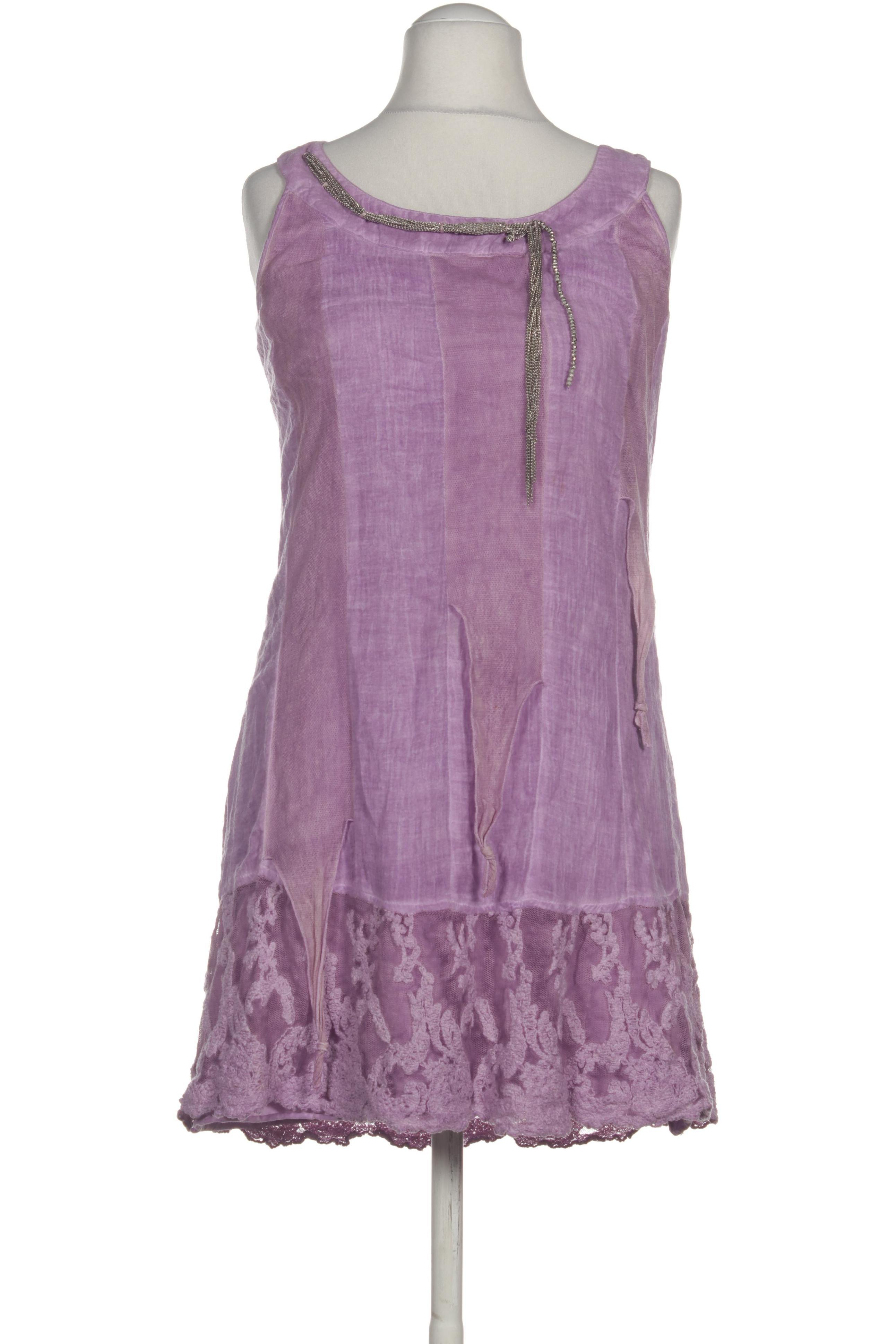 

Elisa Cavaletti Damen Kleid, lila, Gr.