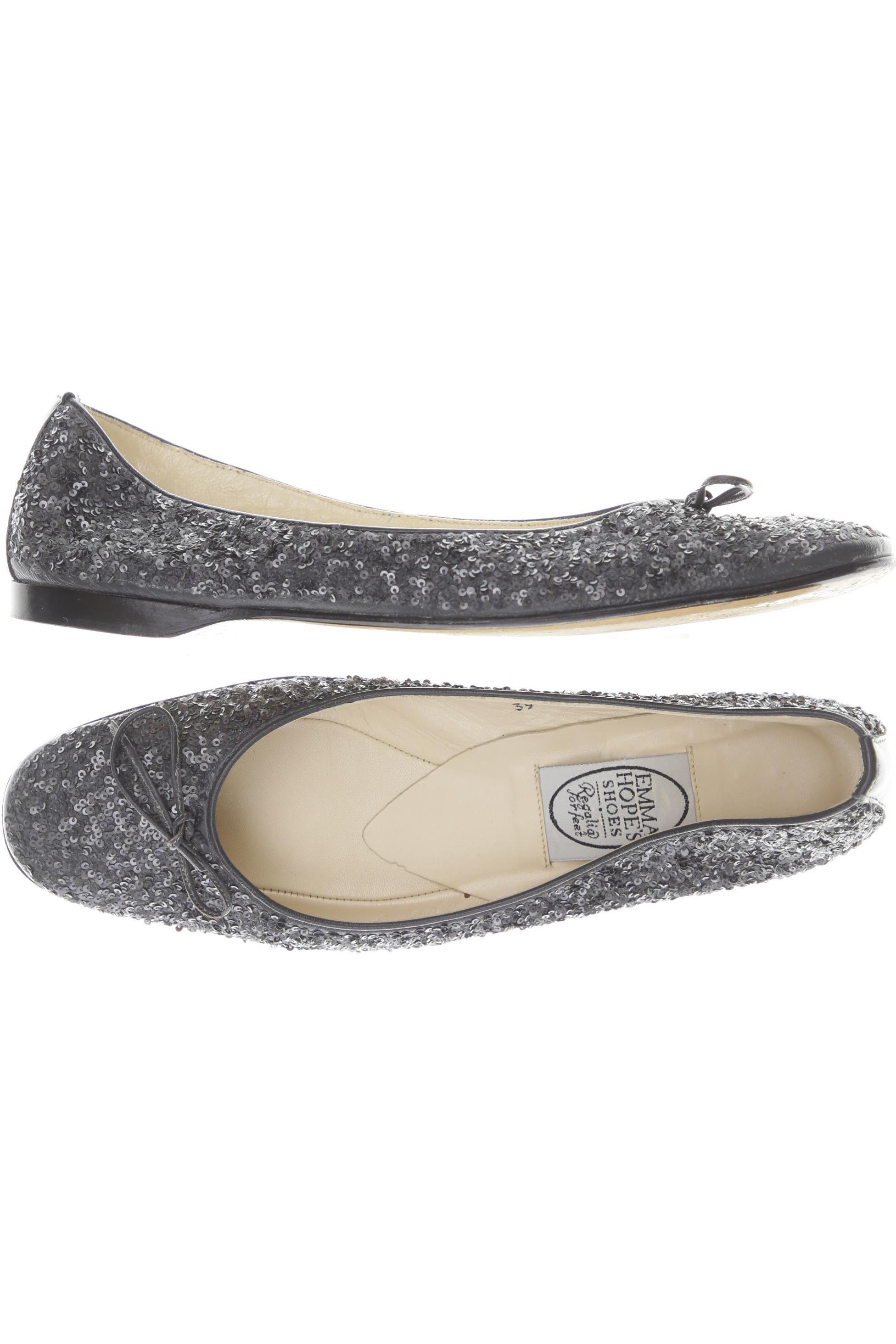 

Emma Hope Damen Ballerinas, grau, Gr. 39