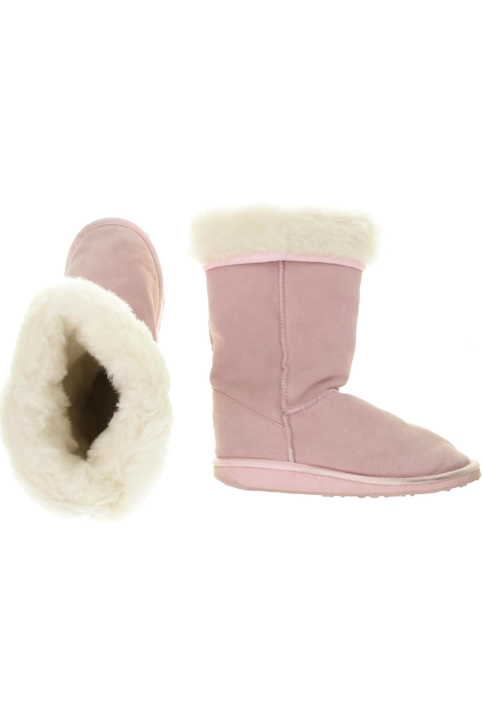 Thumbnail - EMU Australia Damen Stiefel, pink, Gr. 40