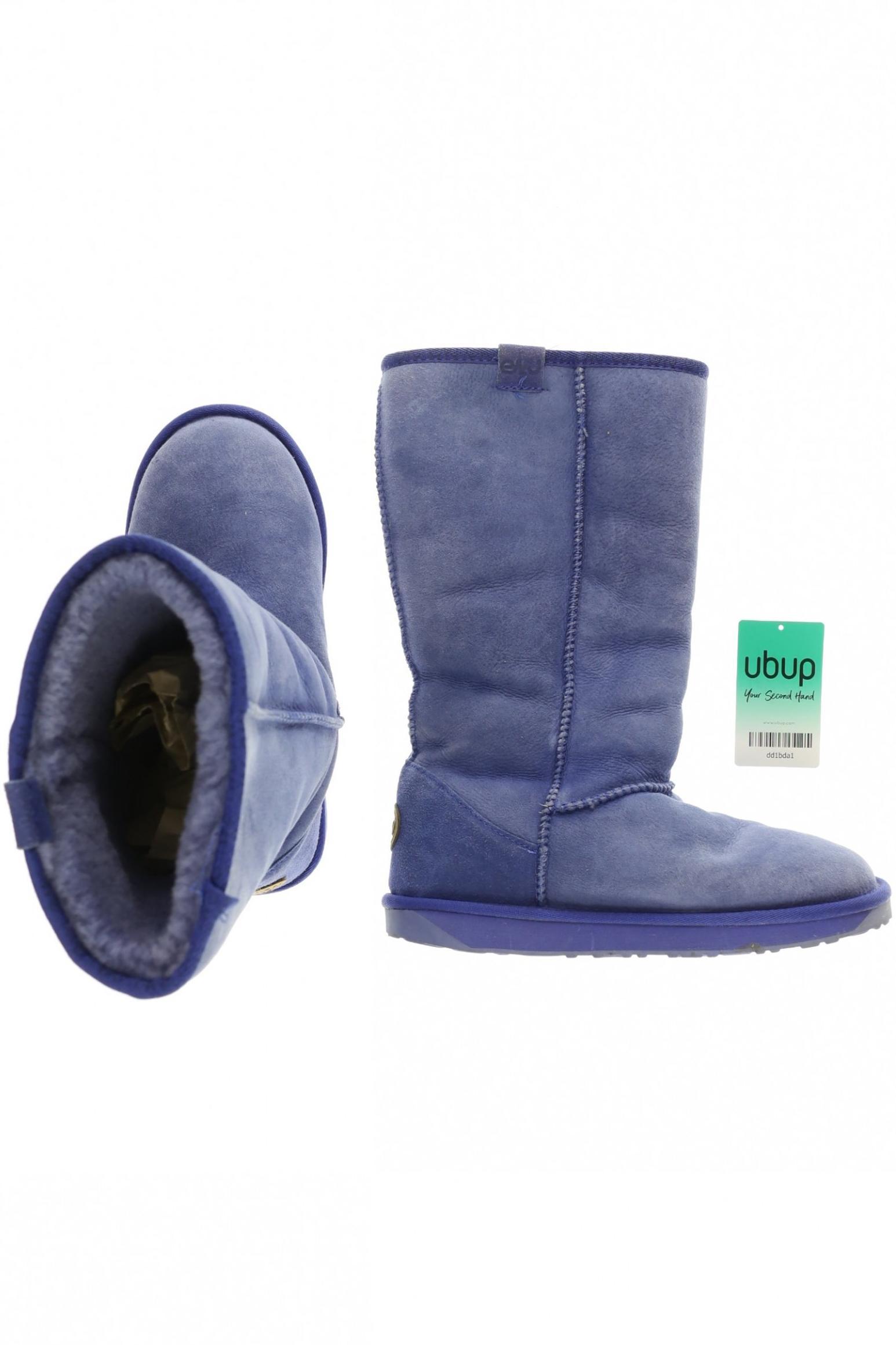 

EMU Australia Damen Stiefel, blau, Gr. 39
