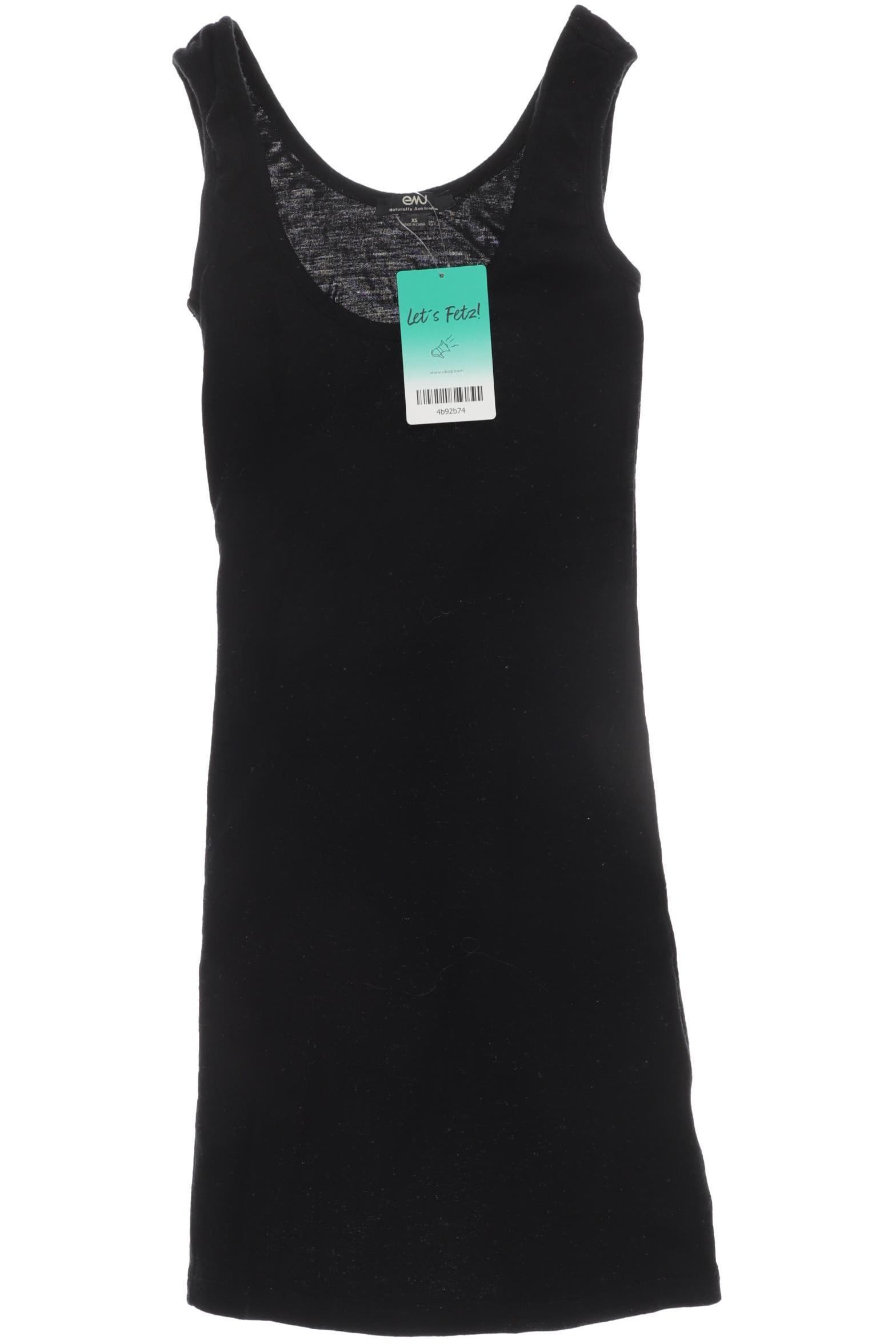 

EMU Australia Damen Top, schwarz, Gr.