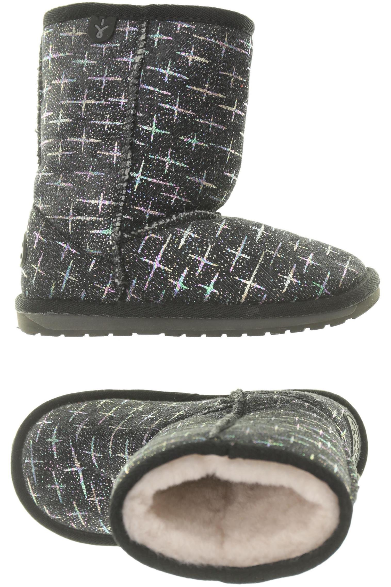 

EMU Australia Mädchen Kinderschuhe, grau, Gr. 25
