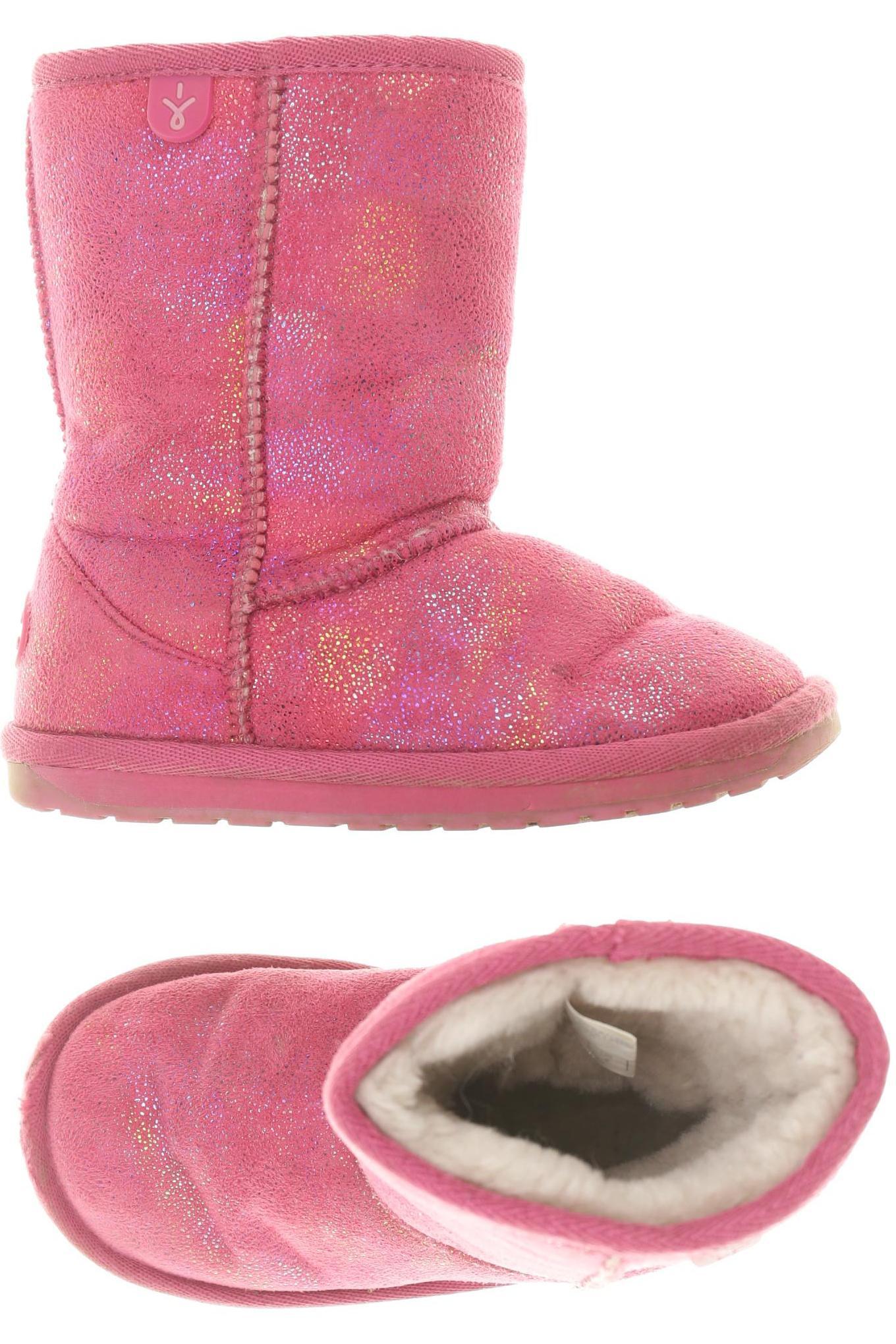 

EMU Australia Mädchen Kinderschuhe, pink, Gr. 25