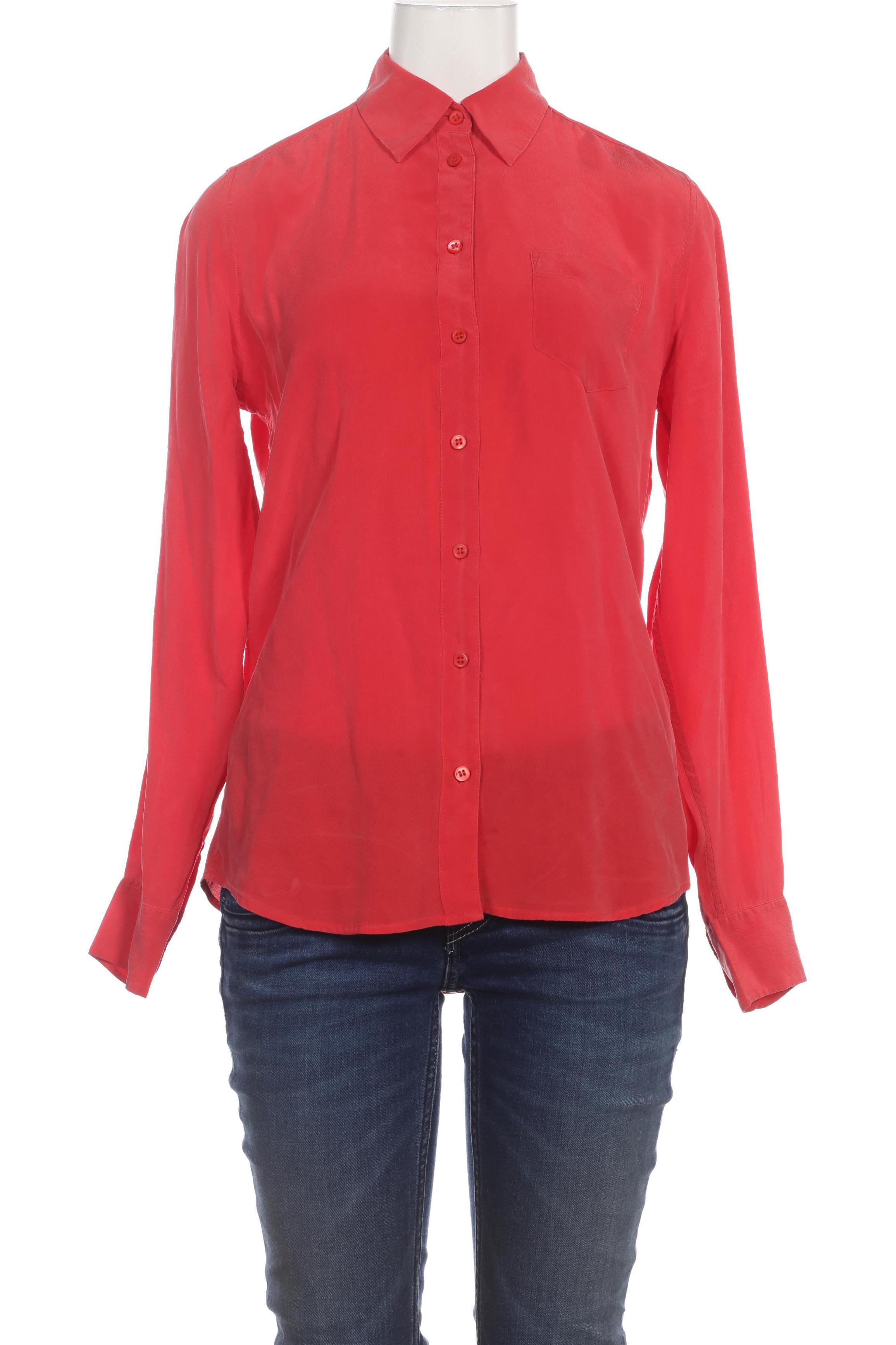 

Equipment Damen Bluse, rot, Gr.