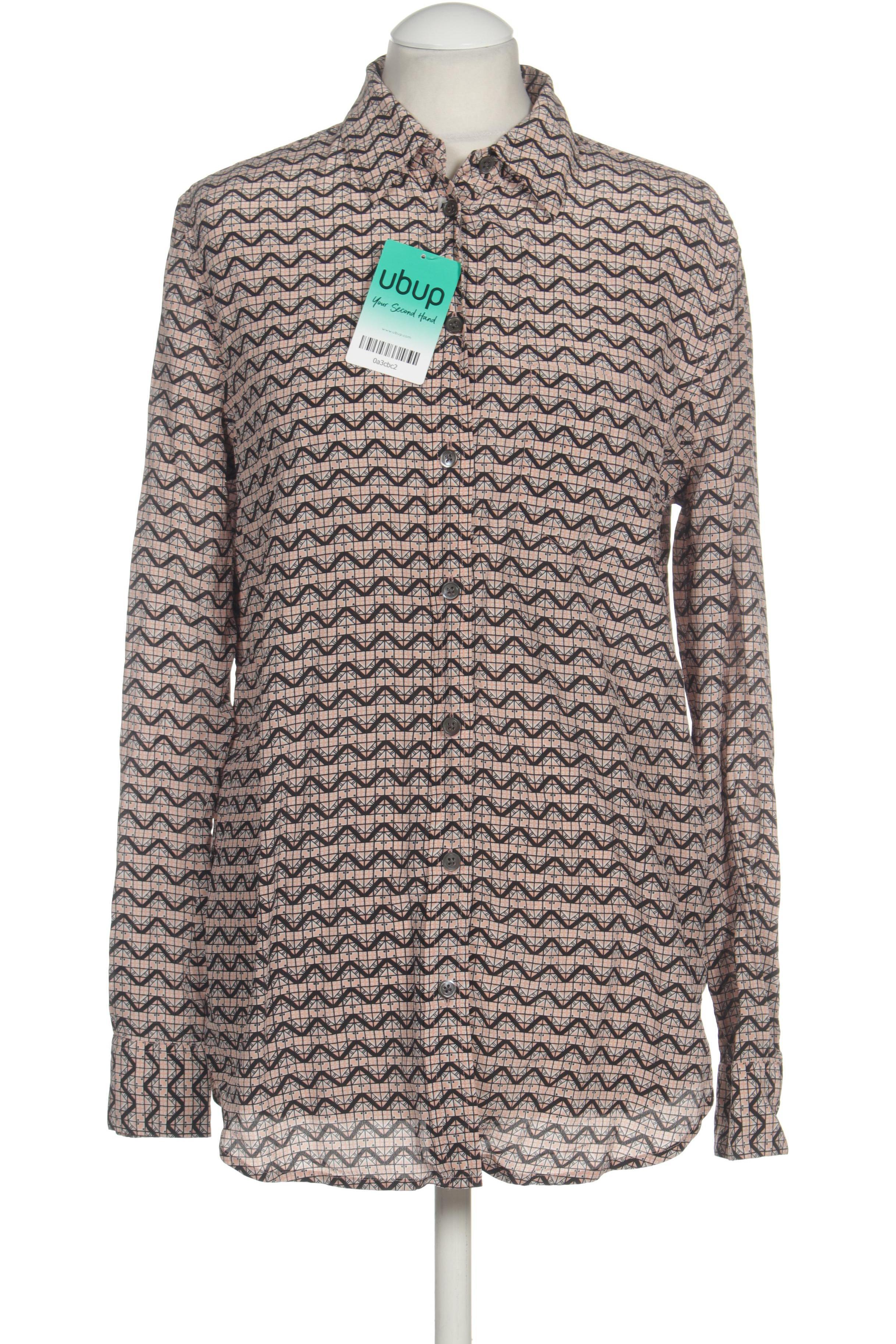 

Equipment Damen Bluse, pink, Gr.