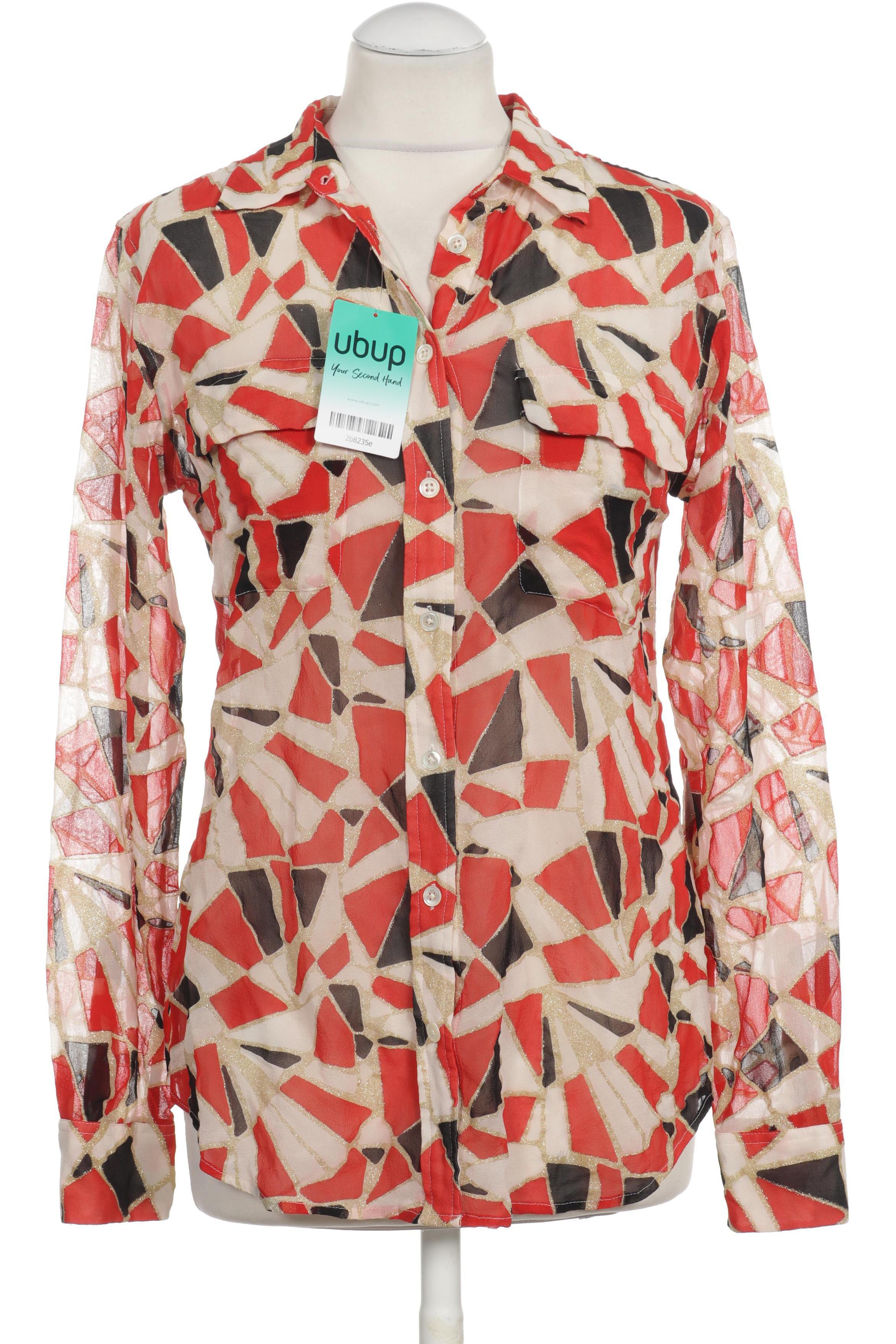 

Equipment Damen Bluse, rot, Gr.